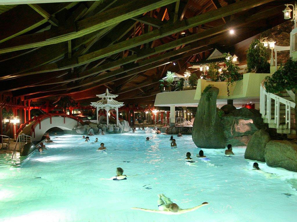 Kurhessen Therme