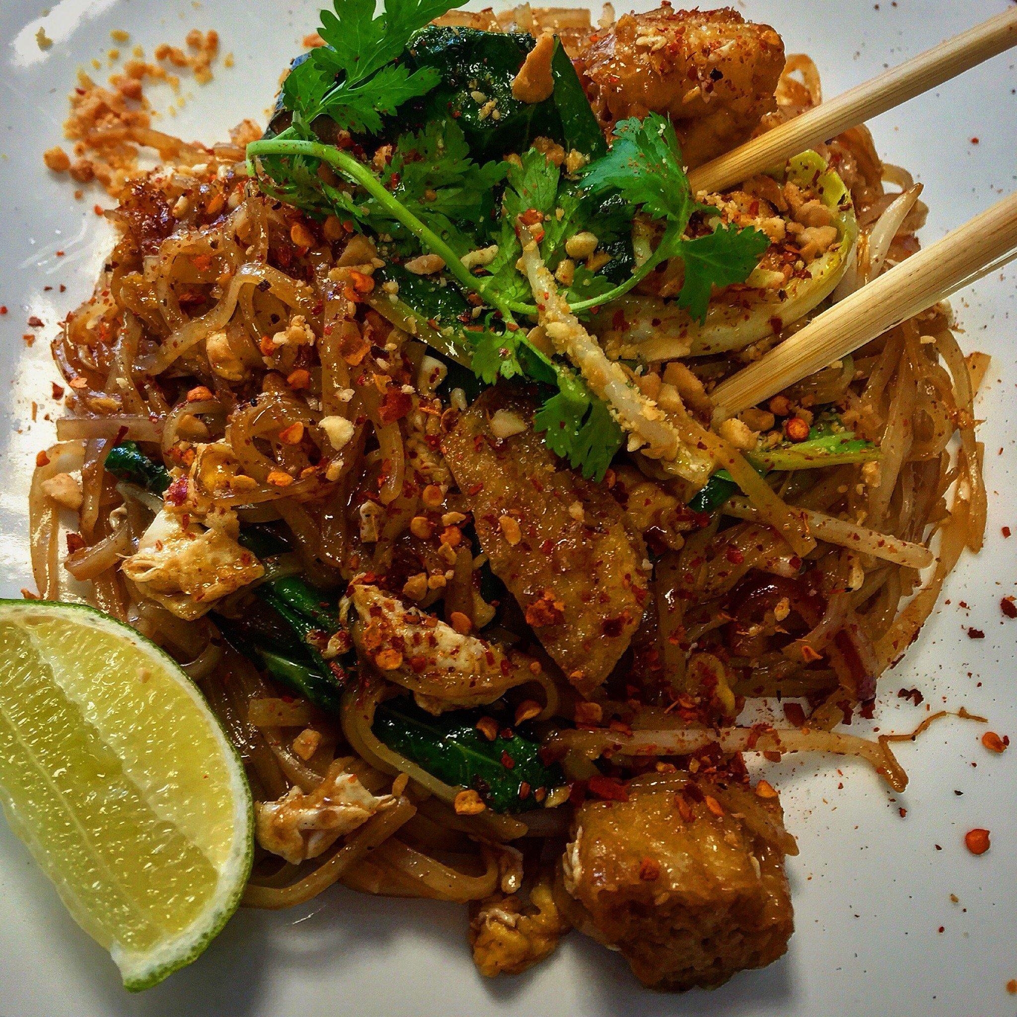 Papaya - Thai Cafe And Noodle Bar