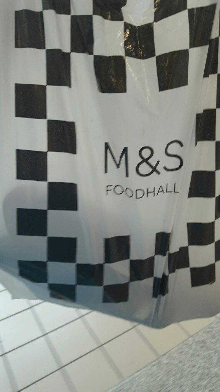 Marks & Spencer