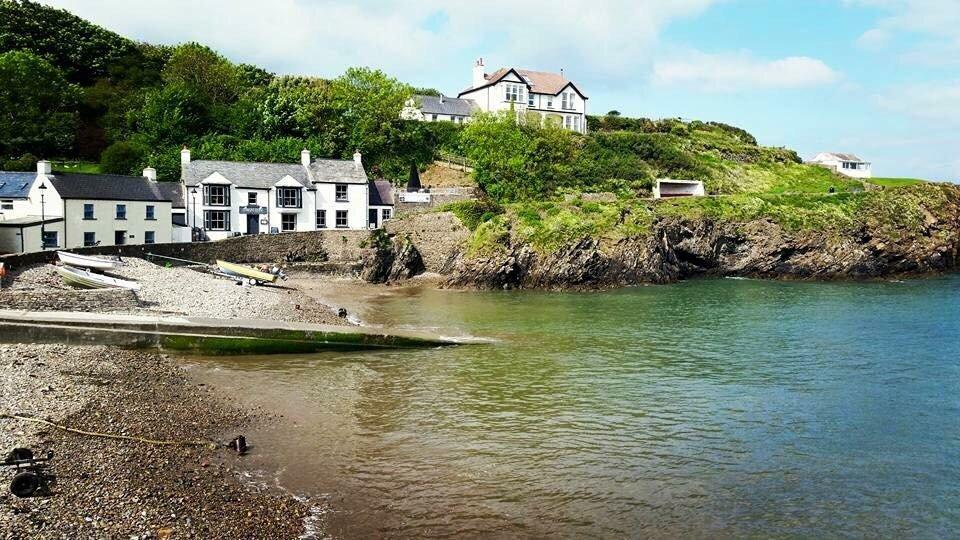 Howelston Holiday Park