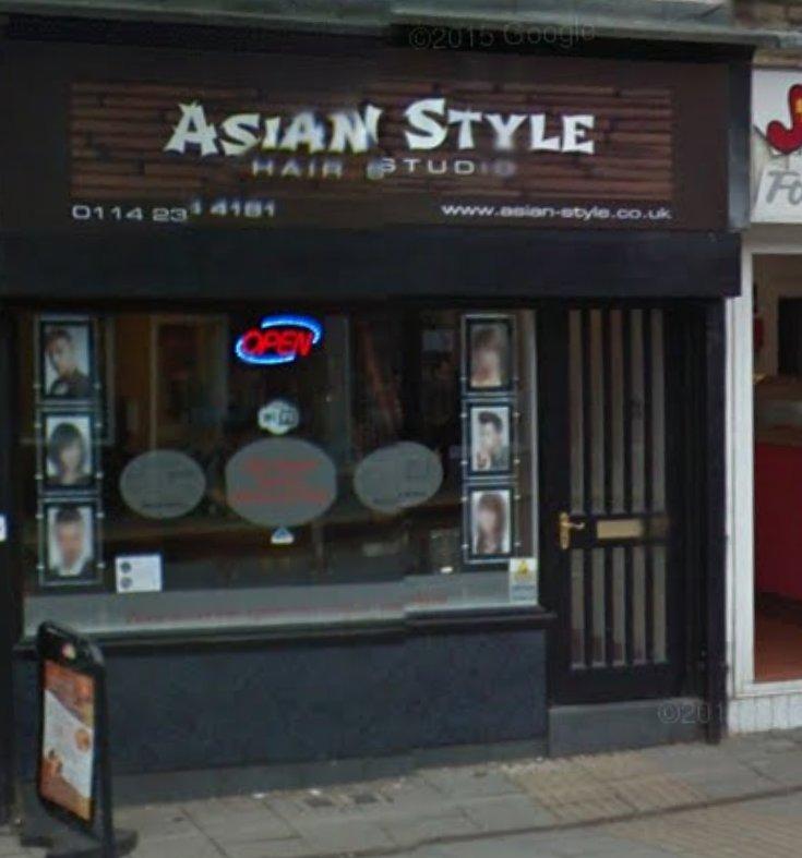 Sawadee Traditional Thai Massage