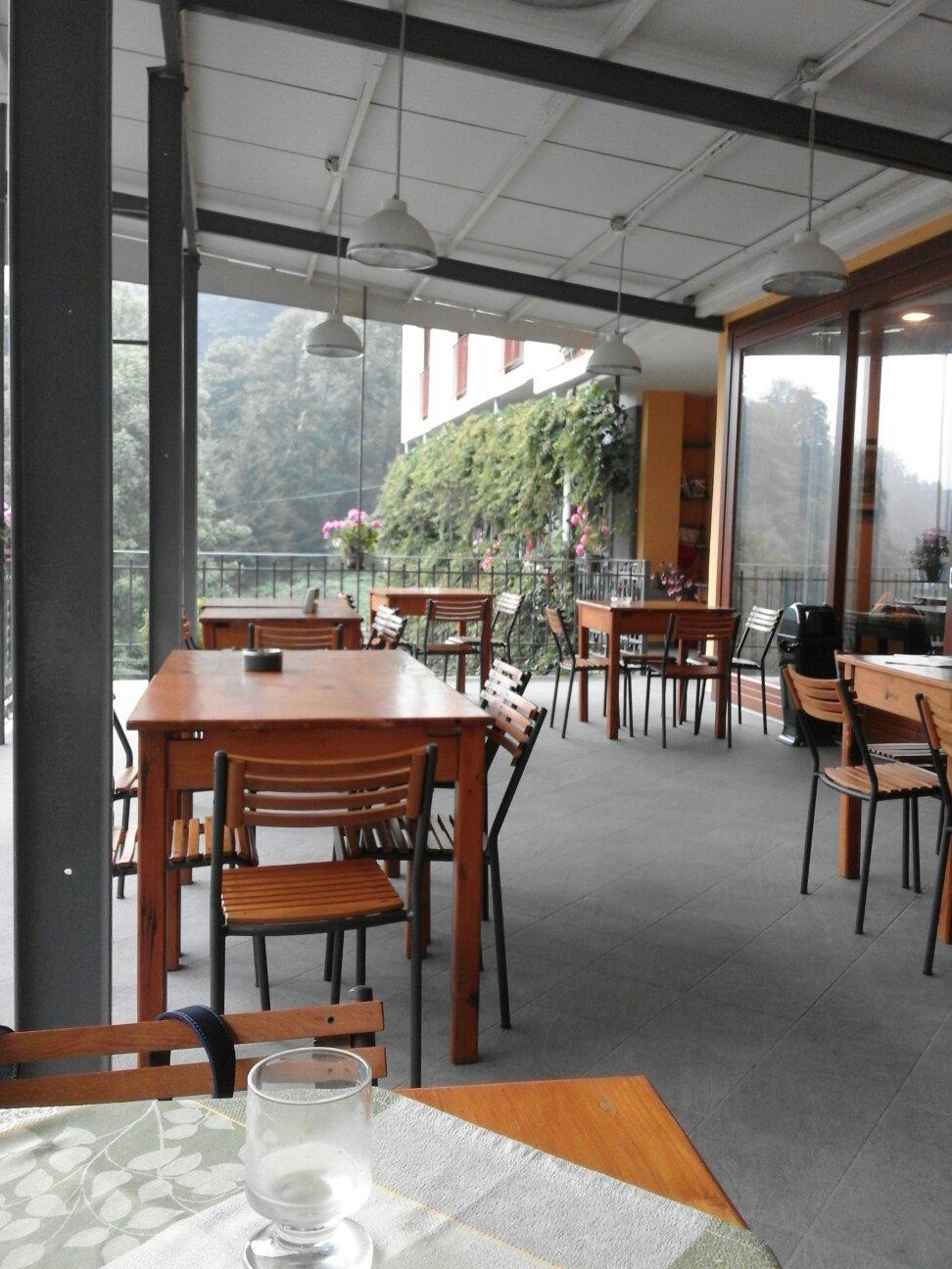 Albergo Ristorante Asmara