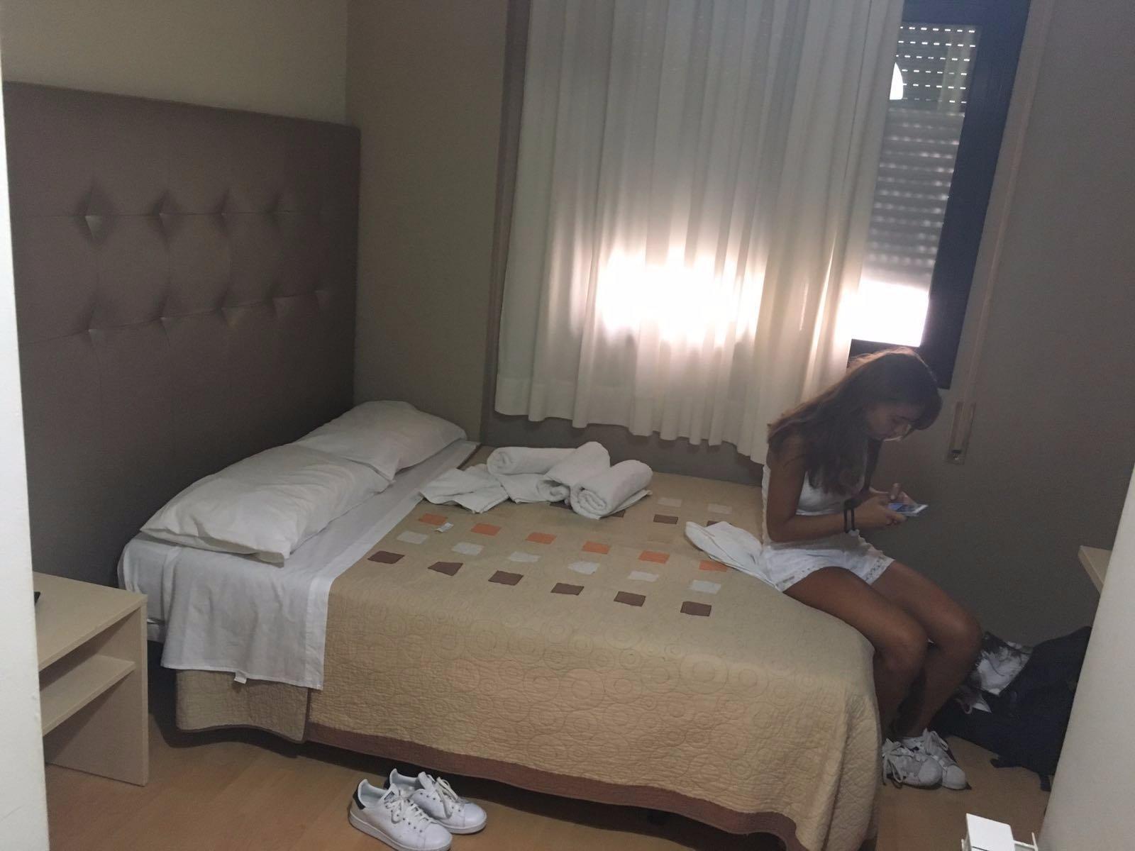 Residencia Universitaria San Agustin