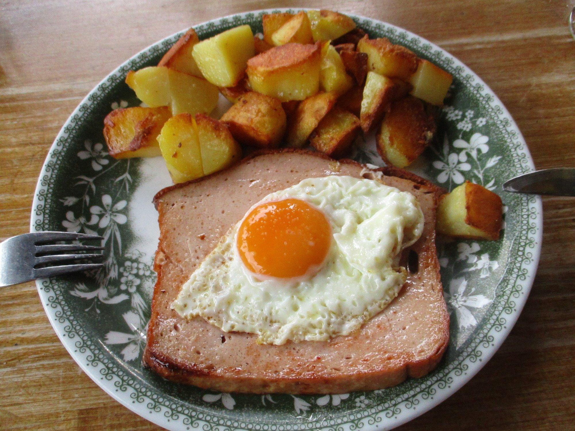 Berggasthof Staffn - Alm