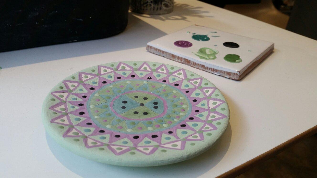 Wild Raspberry at Jimmy's Farm