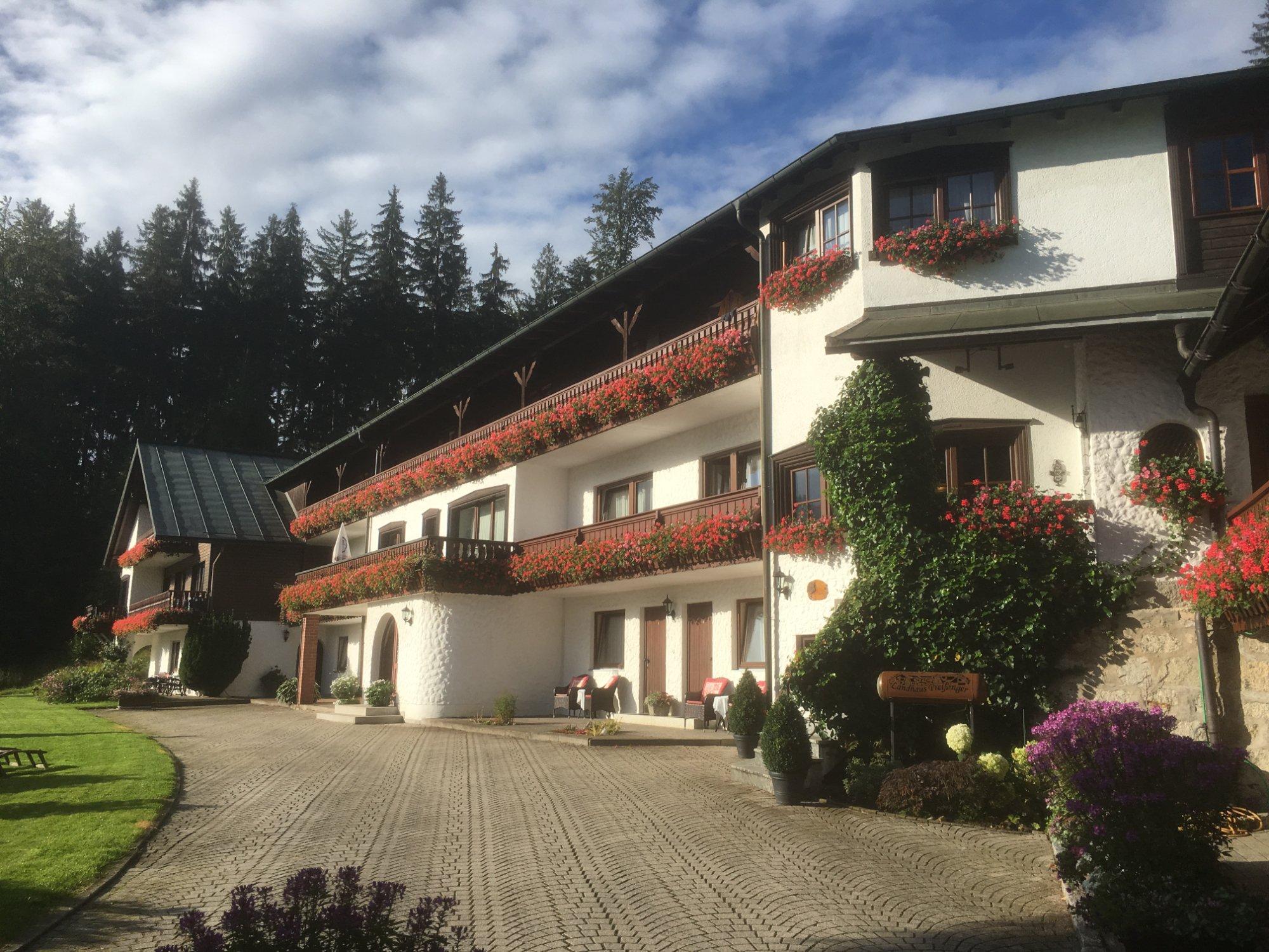 Preissinger Landhaus