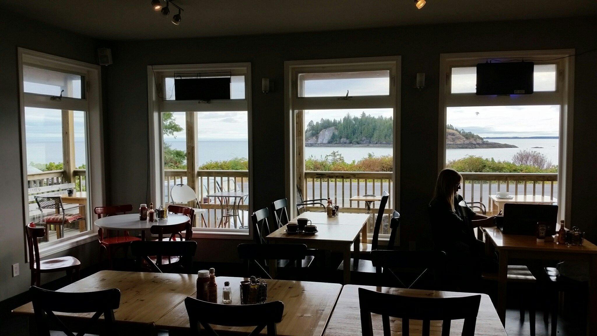 Jags Coffee Shop & Guest Rooms