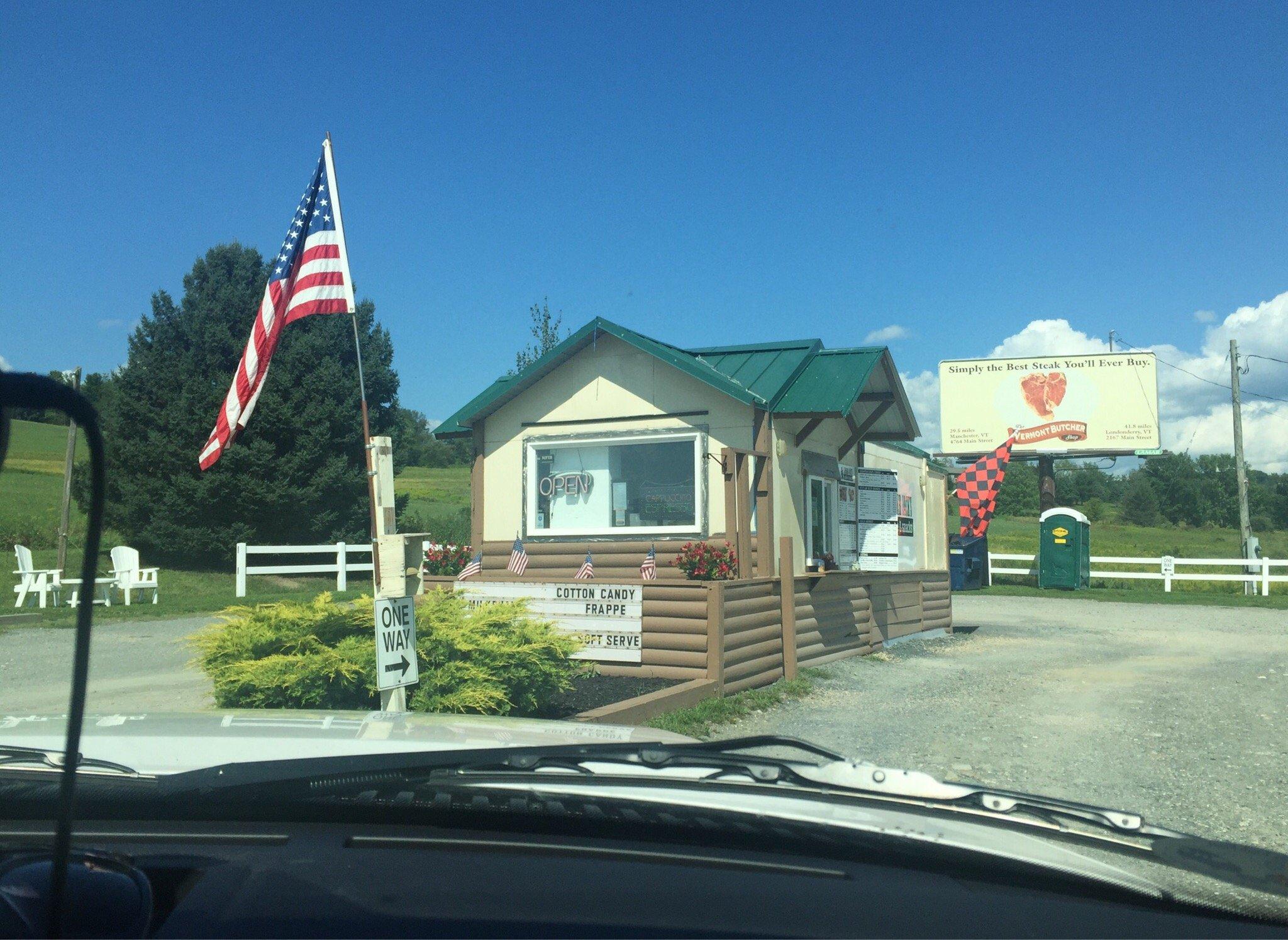 Lumber Jack's Coffee & Snacks
