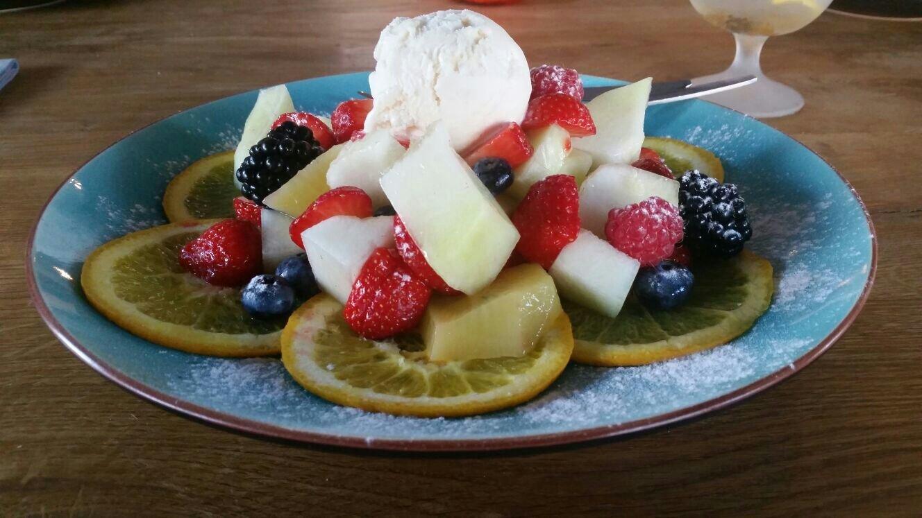 Trattoria Da Giorgio