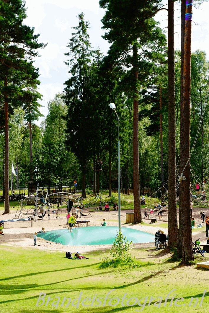 Isaberg Mountain Resort