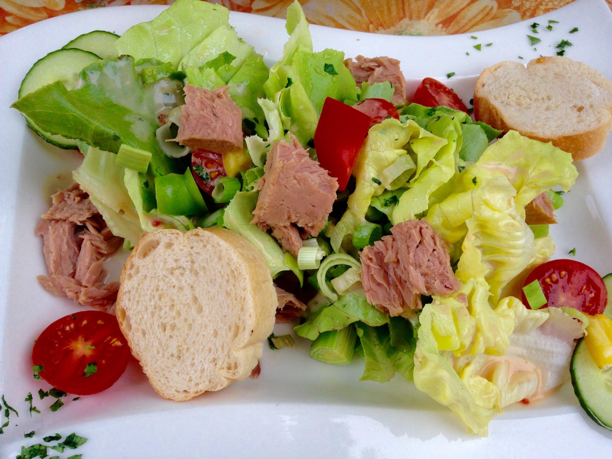 Landgasthaus Stranzinger