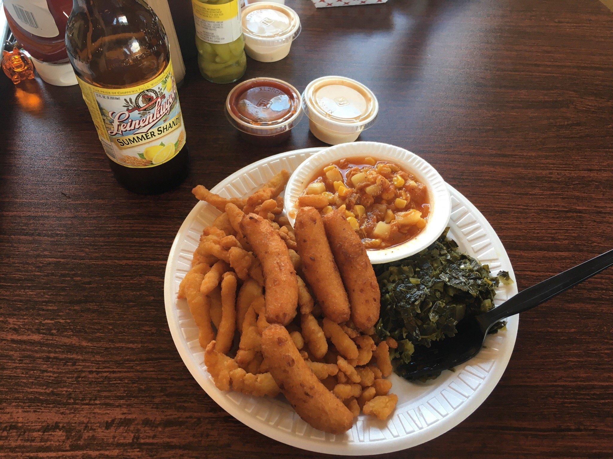 Bogue House Restaurant