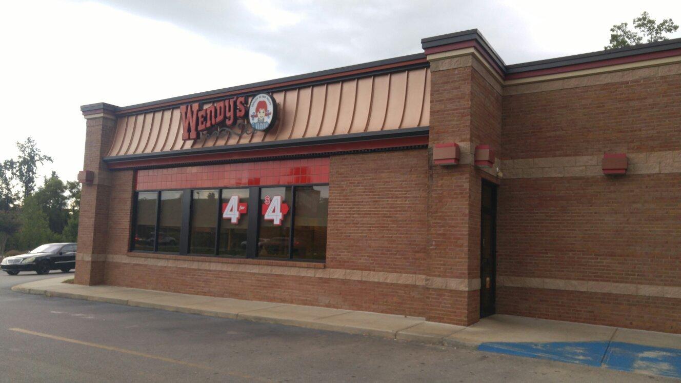 Wendy's
