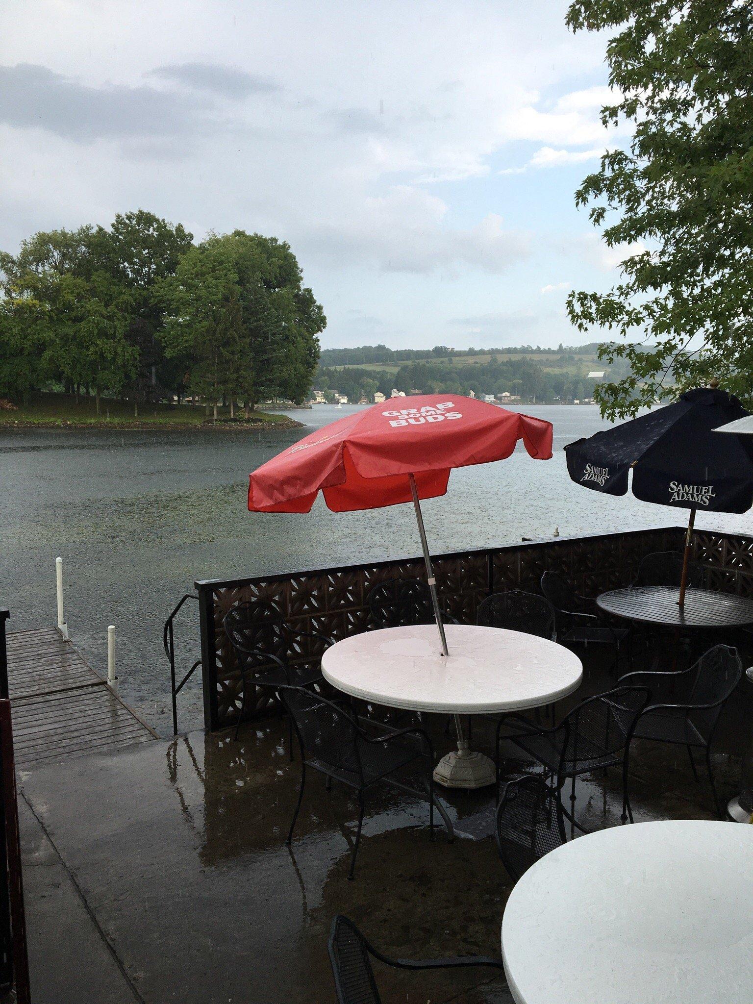 Laf A Lot Restaurant