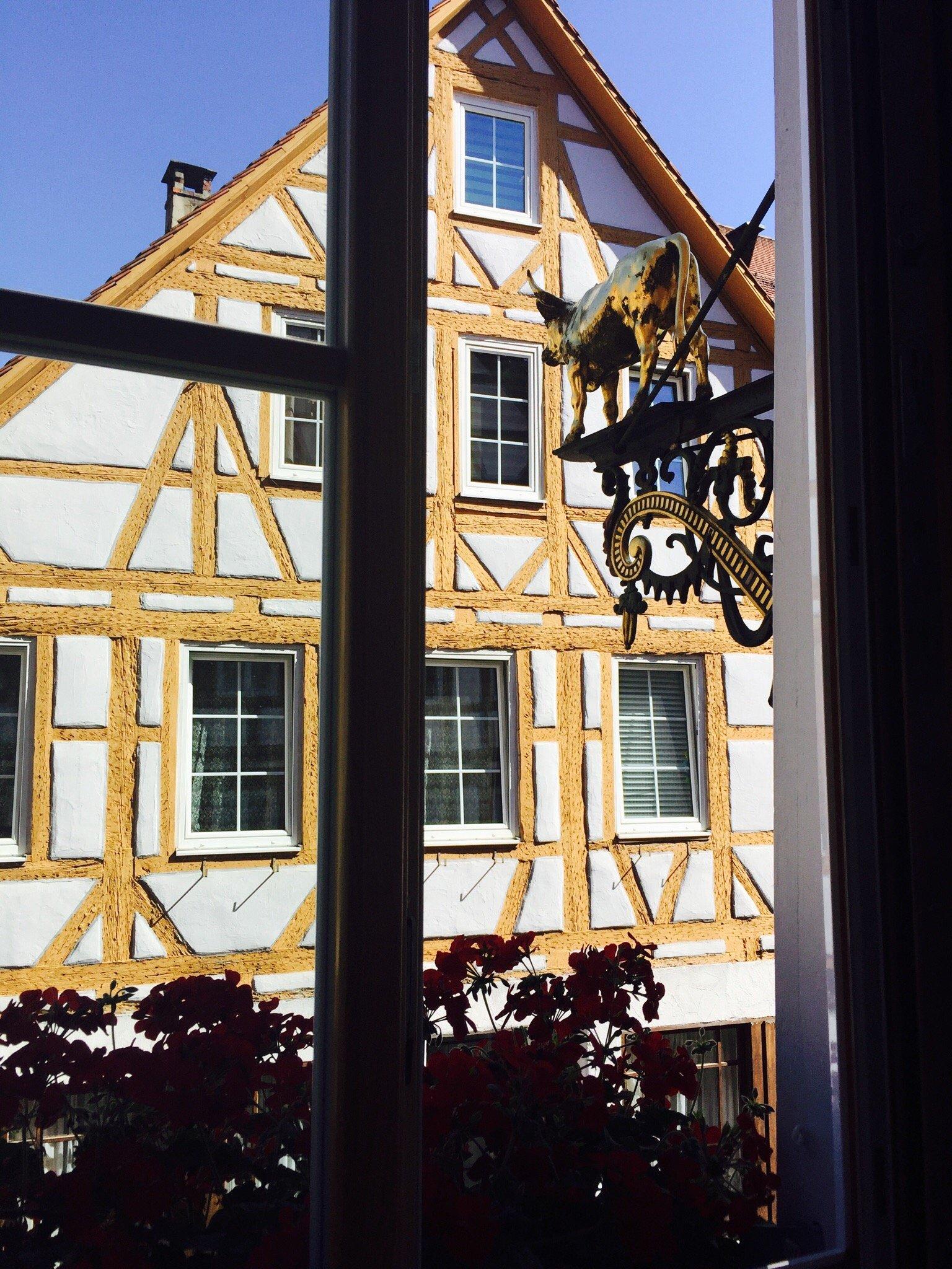 Hotel Restaurant Ochsen