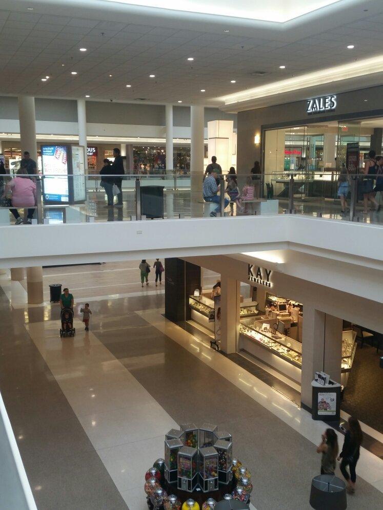 Yorktown Center