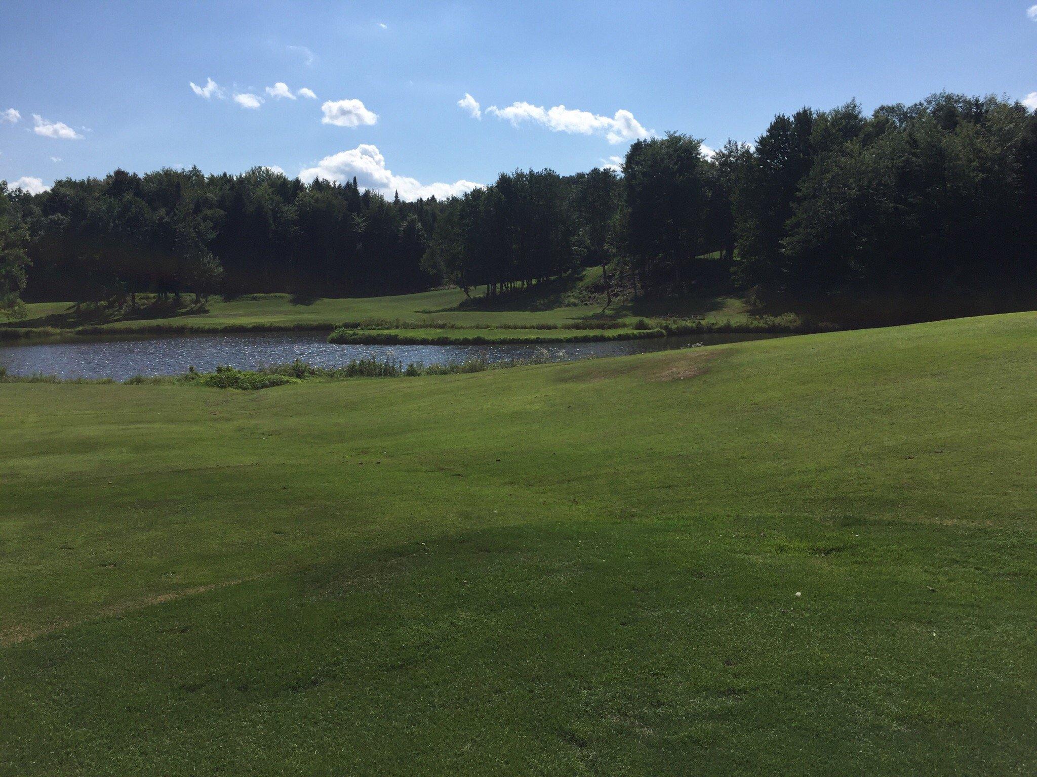 Farm Resort & Golf Course