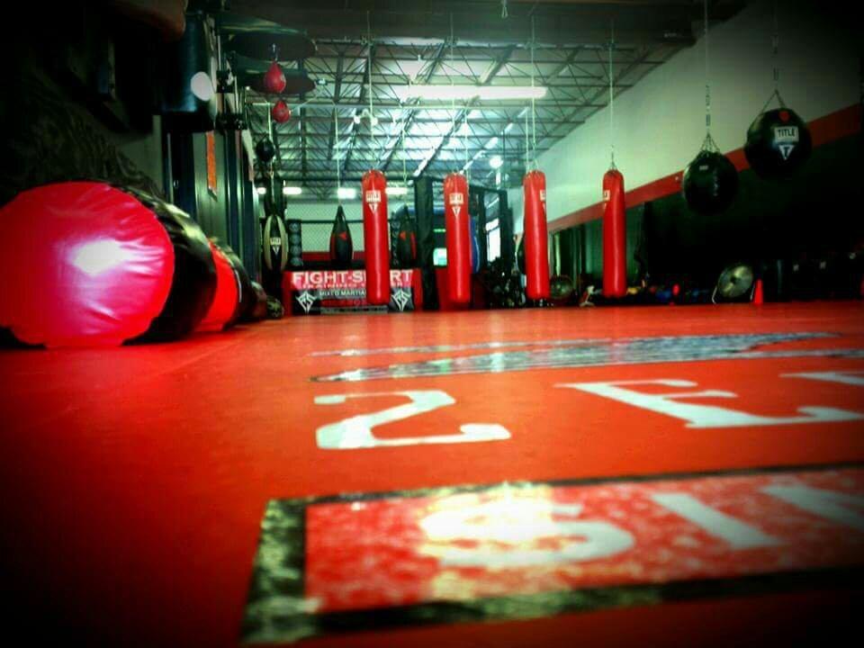 Fight Sport Training Center