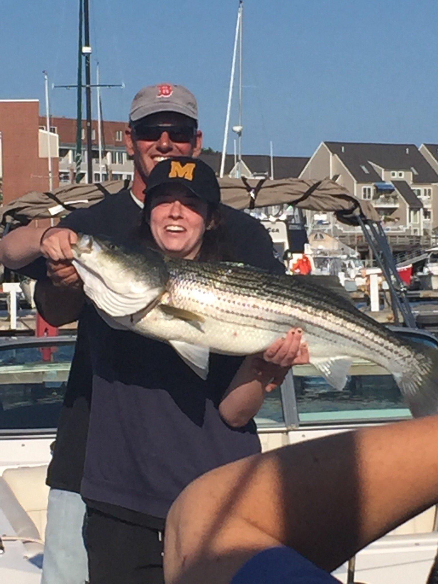 North Shore Charters