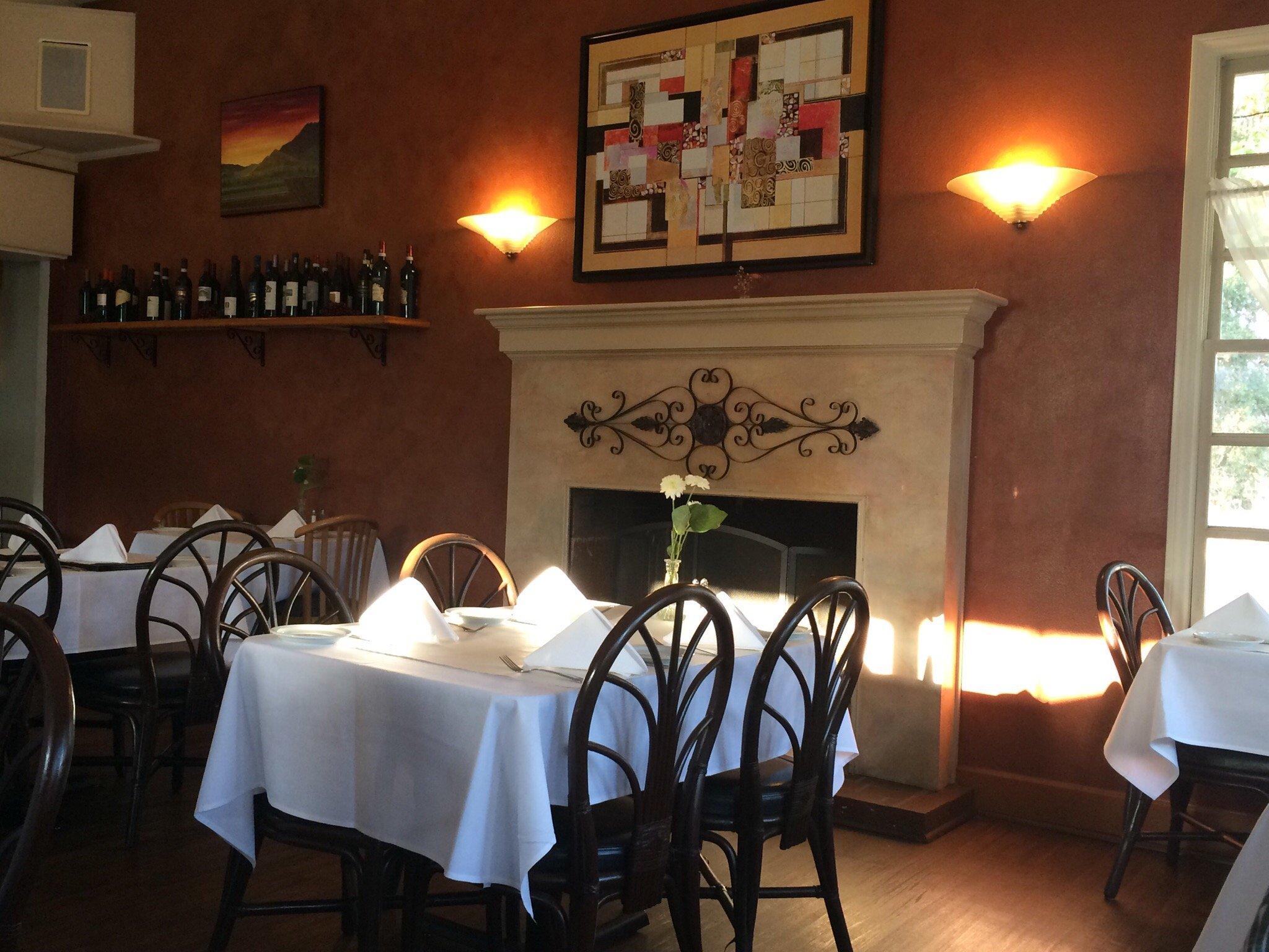 Ca ‘Marco Ristorante