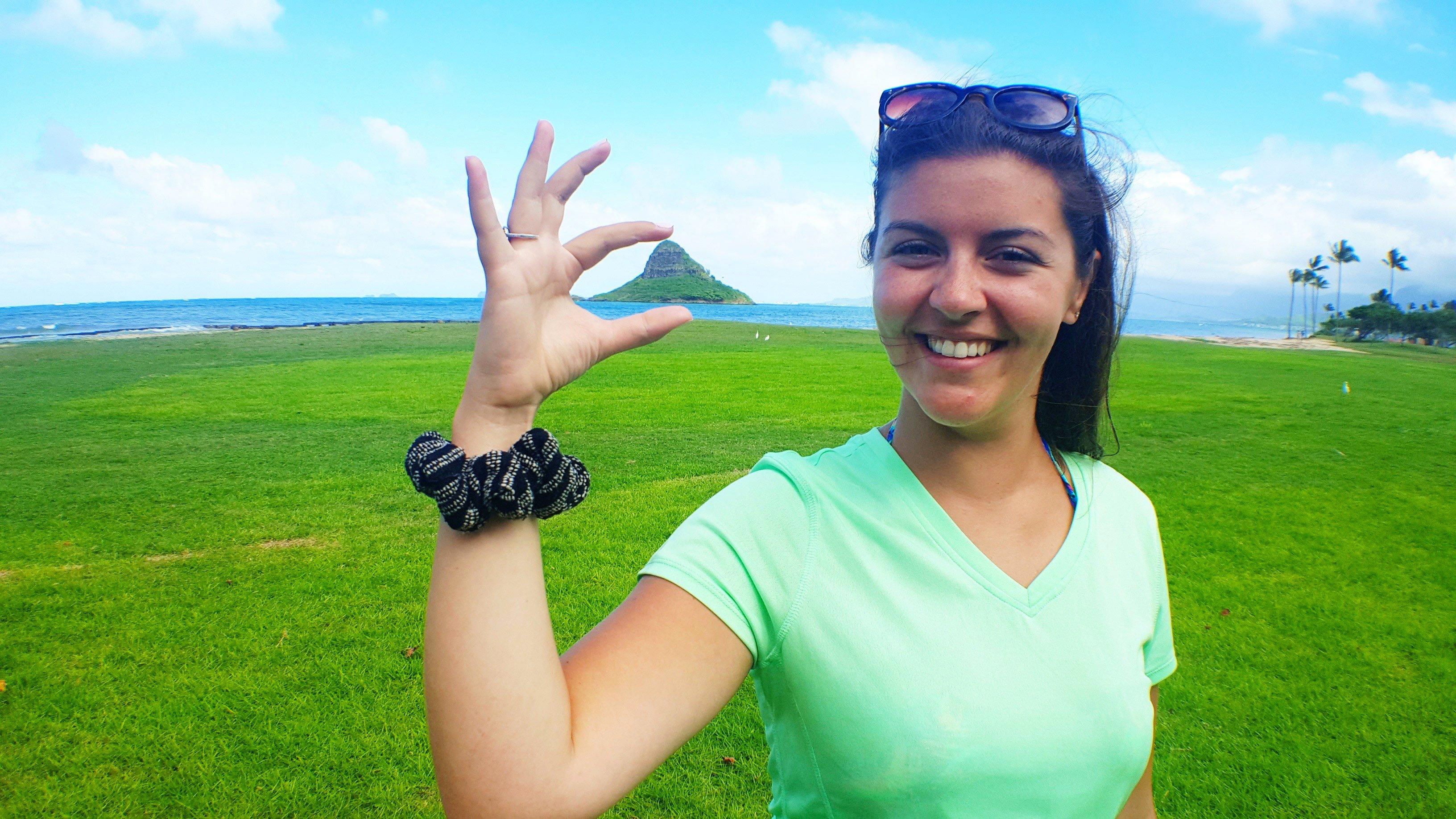 Private Island Tours