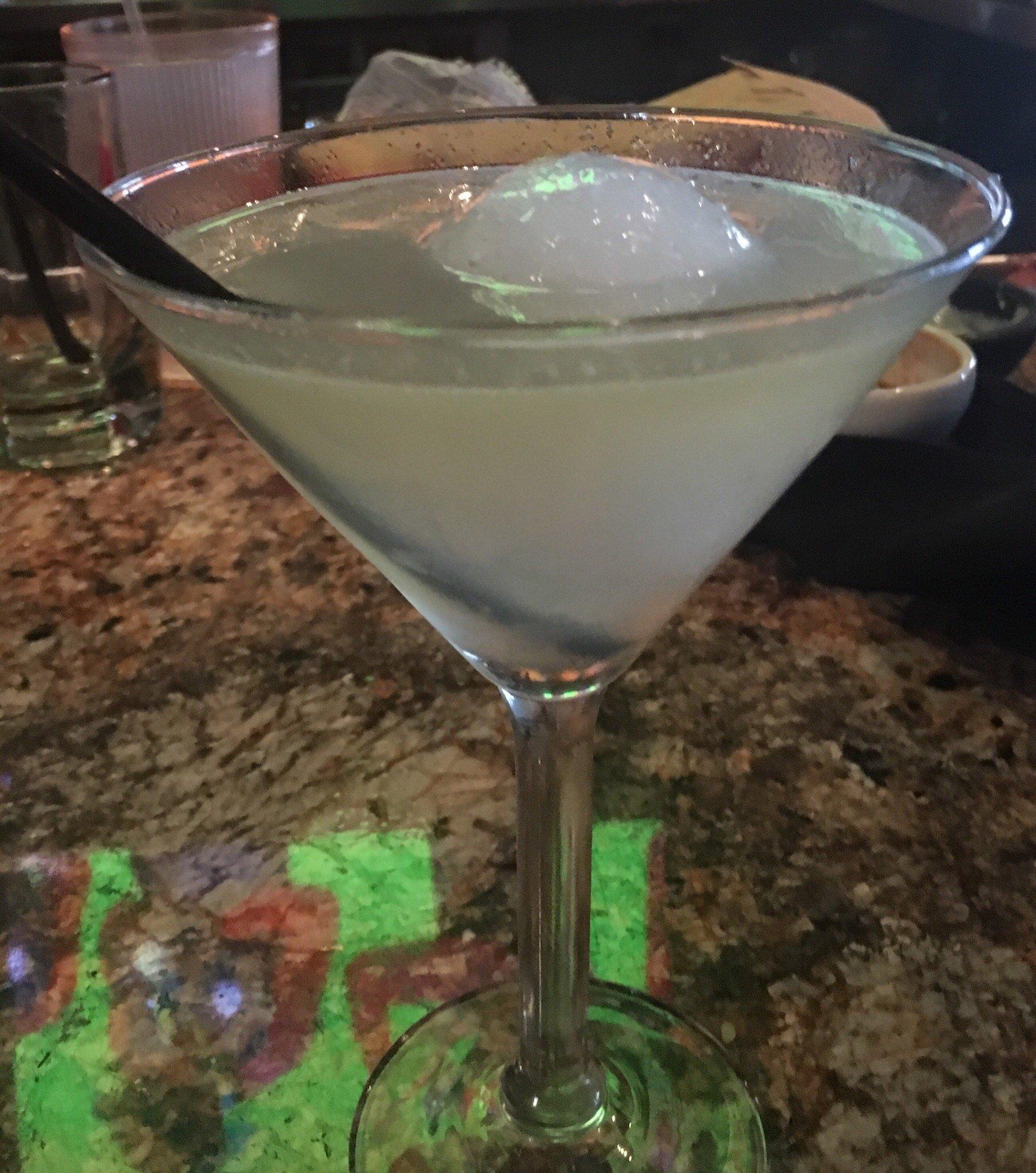 Gringo's Mexican Kitchen