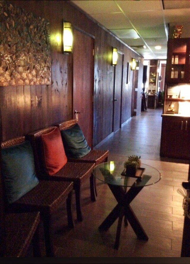 Islands of Aloha Wellness