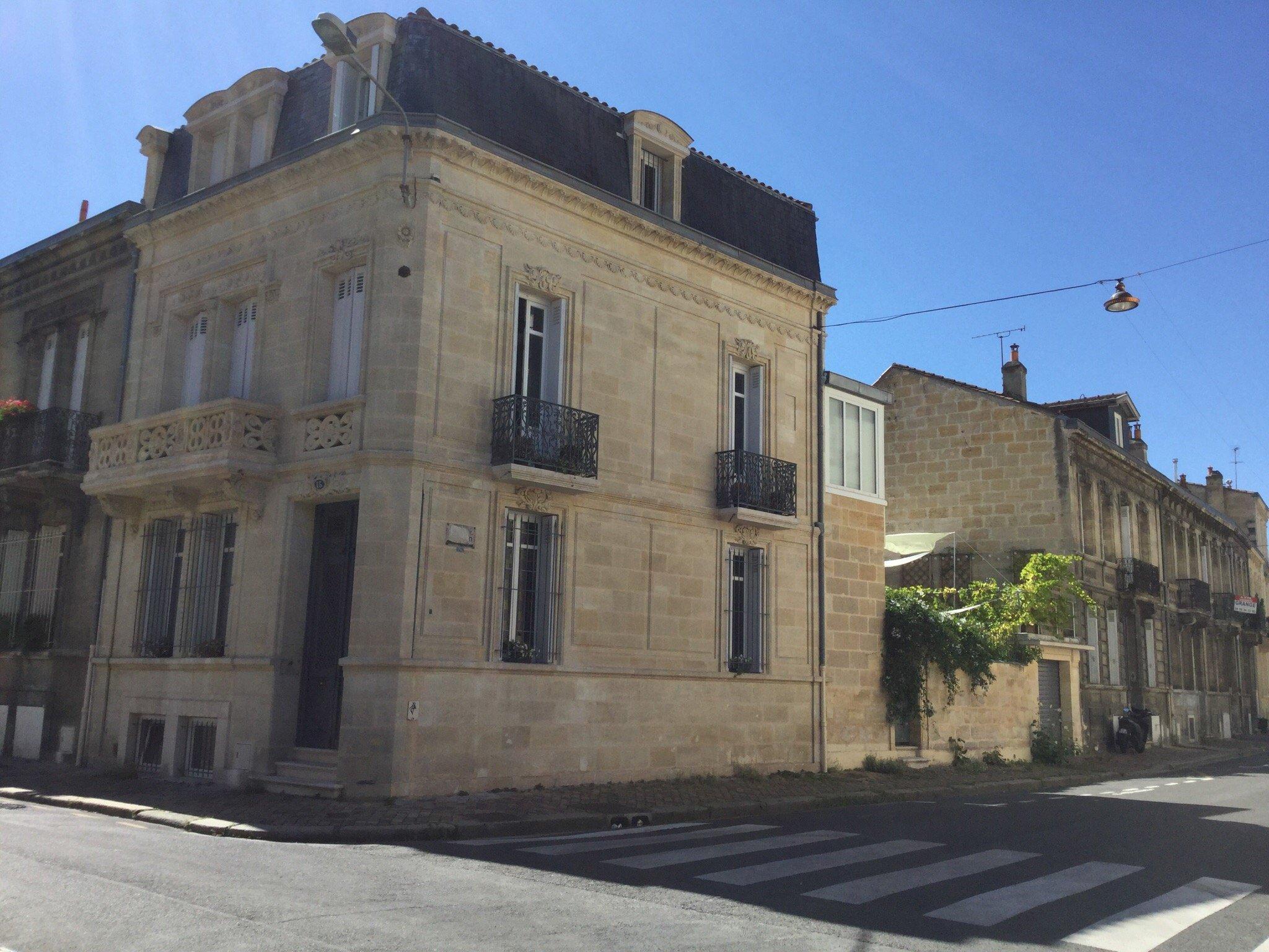 La Villa Desvaux de Marigny