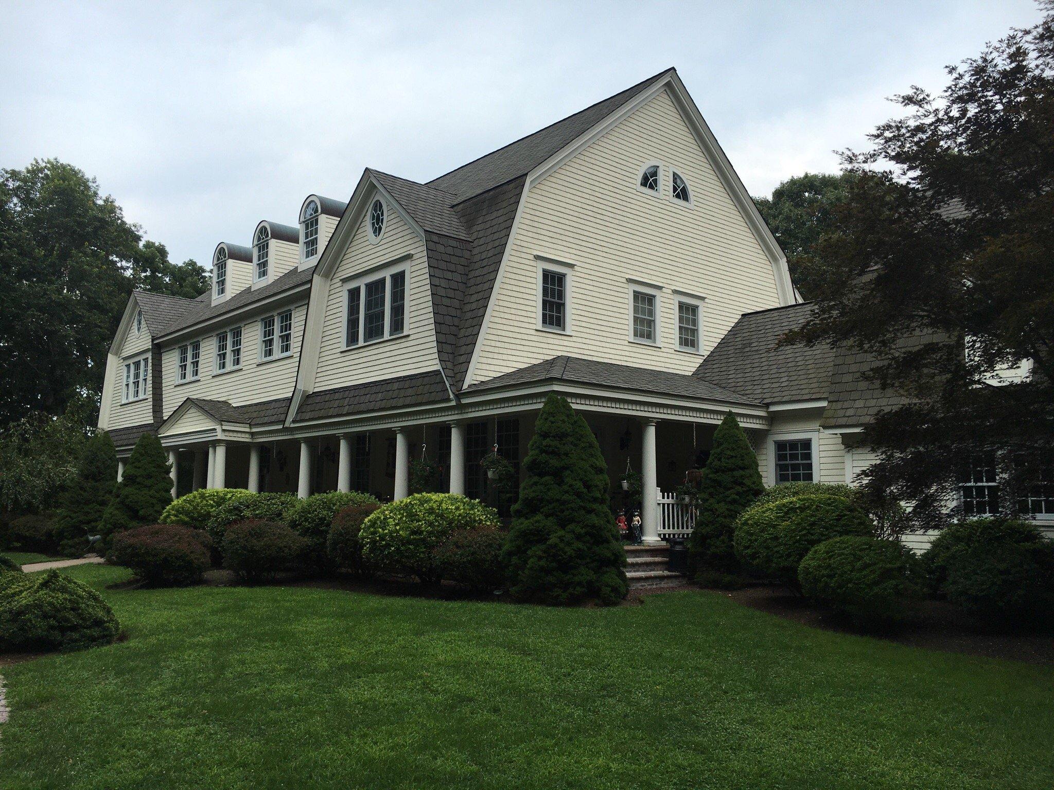 A Walk in the Woods Bed and Breakfast