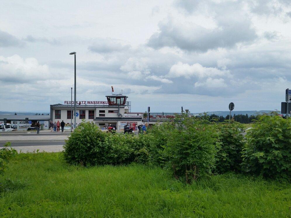 Restaurant Weltensegler