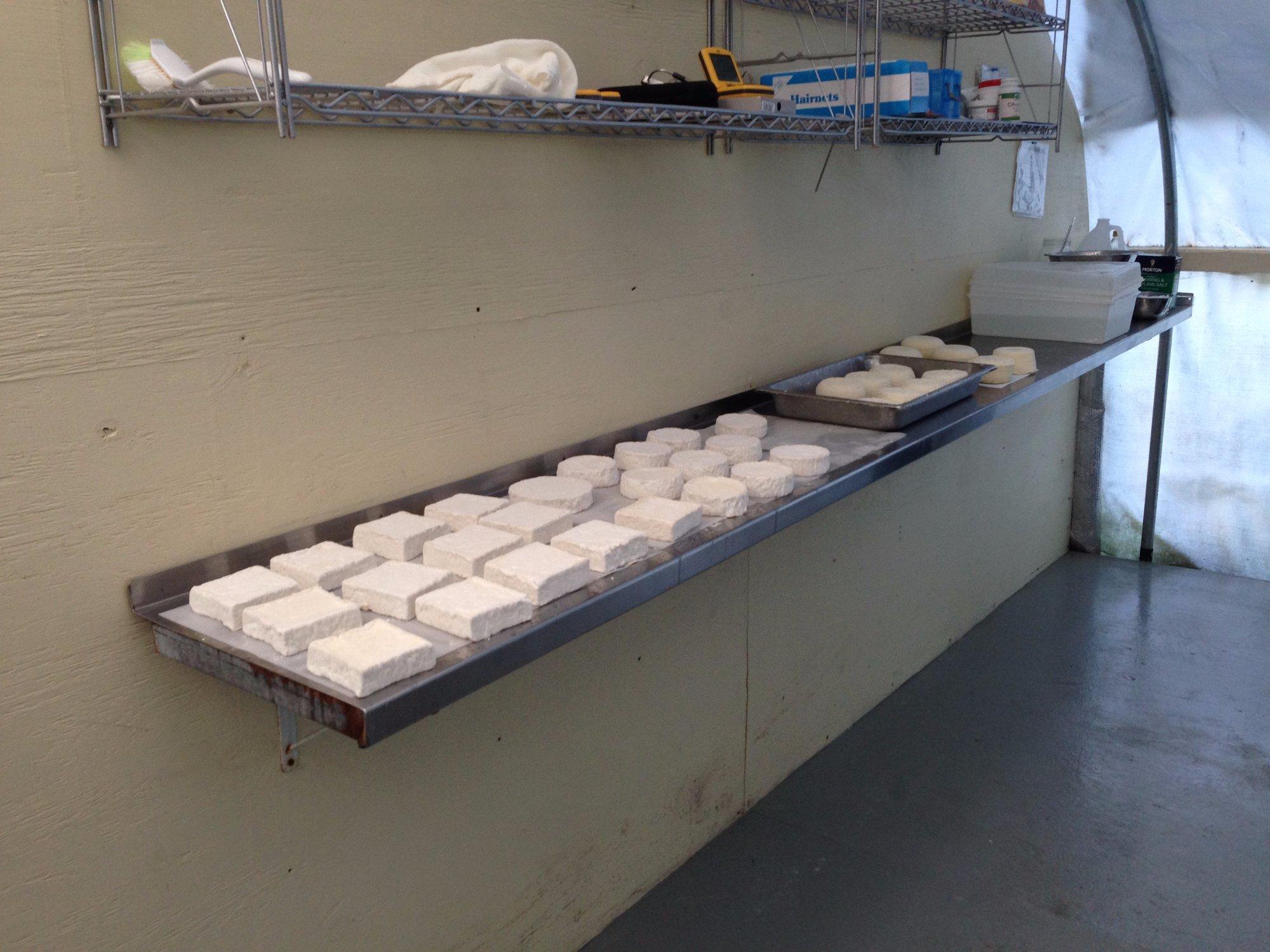 Three Shepherds Farm