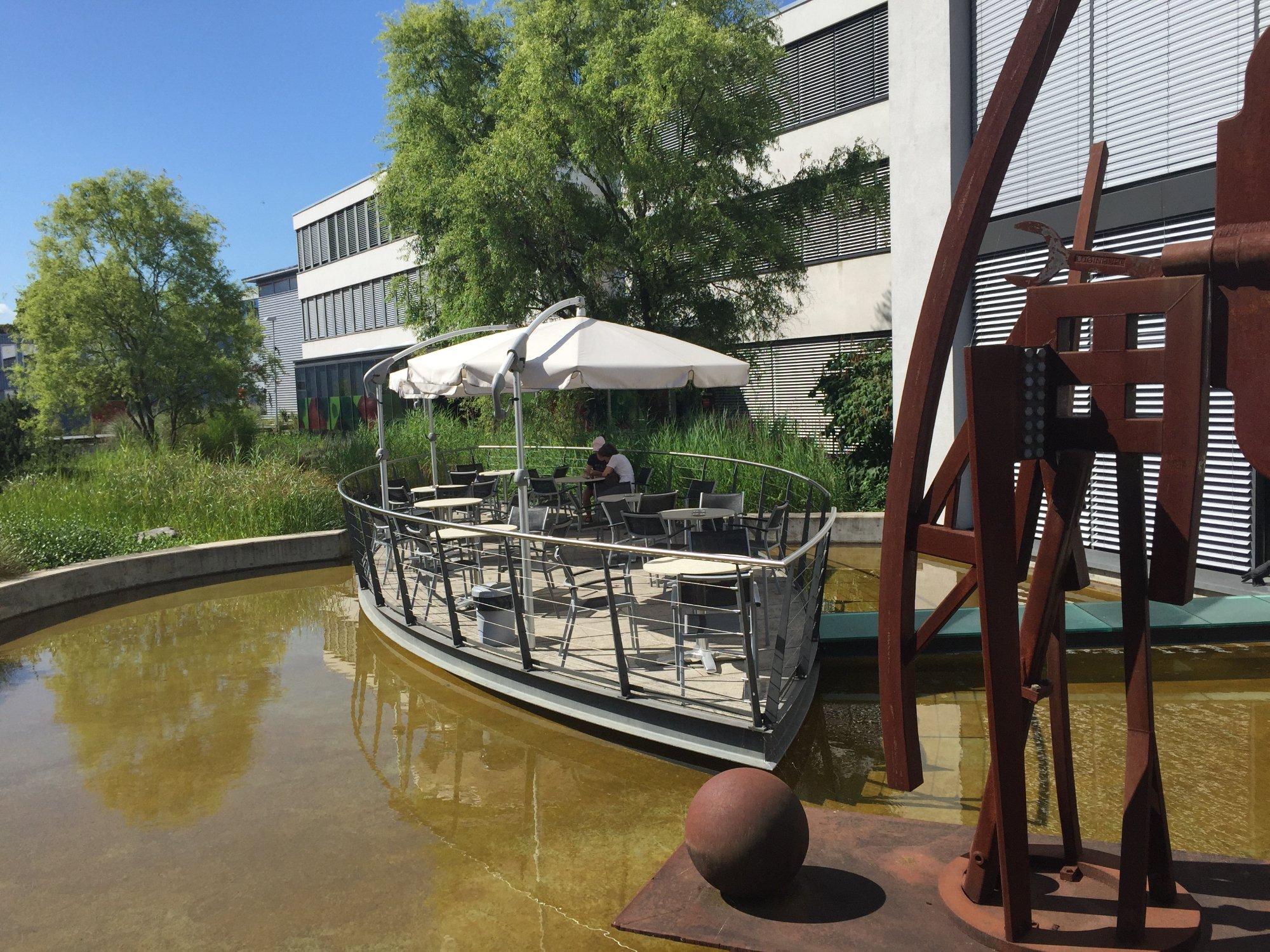 Forum Würth Arlesheim