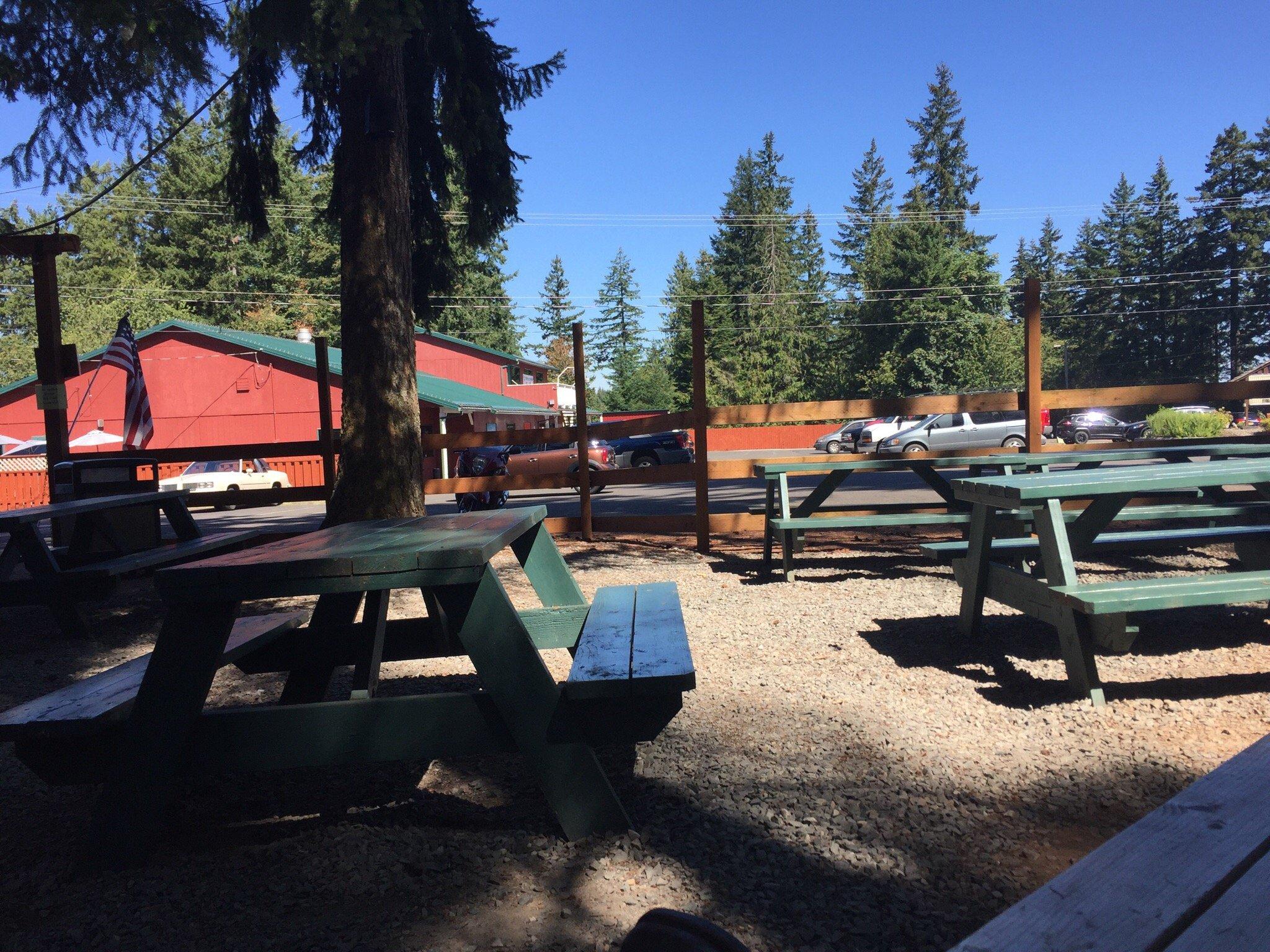 View Point Restaurant and Lounge