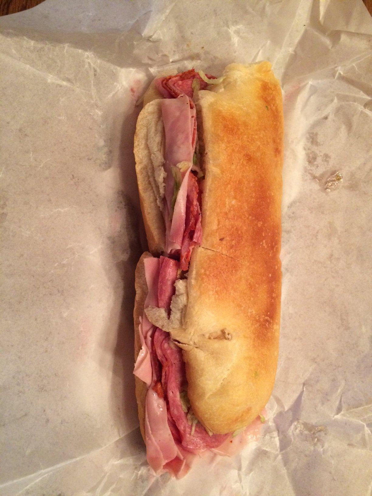 Pino's Deli & Subs