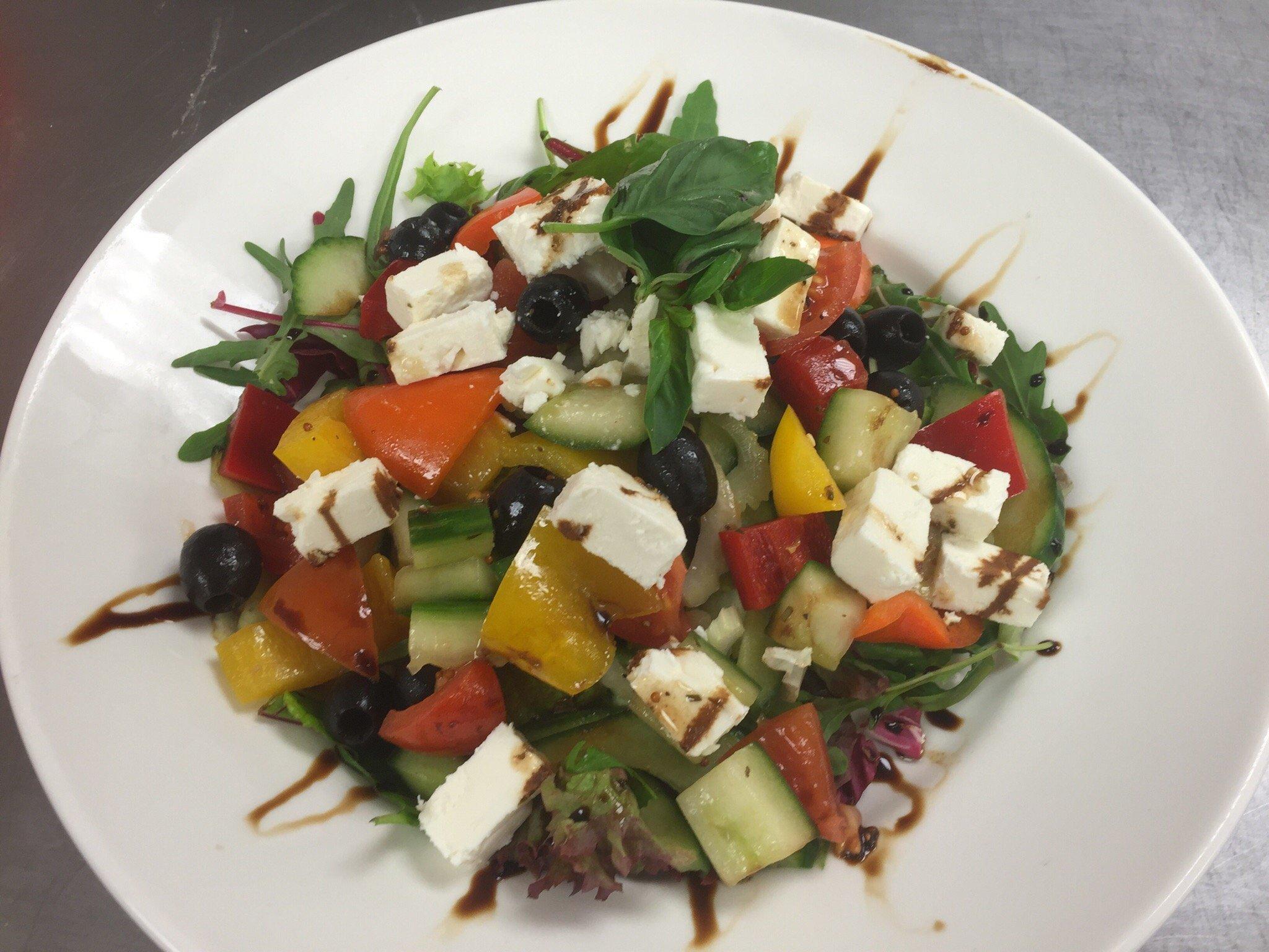 Hoopers Wilmslow Restaurant