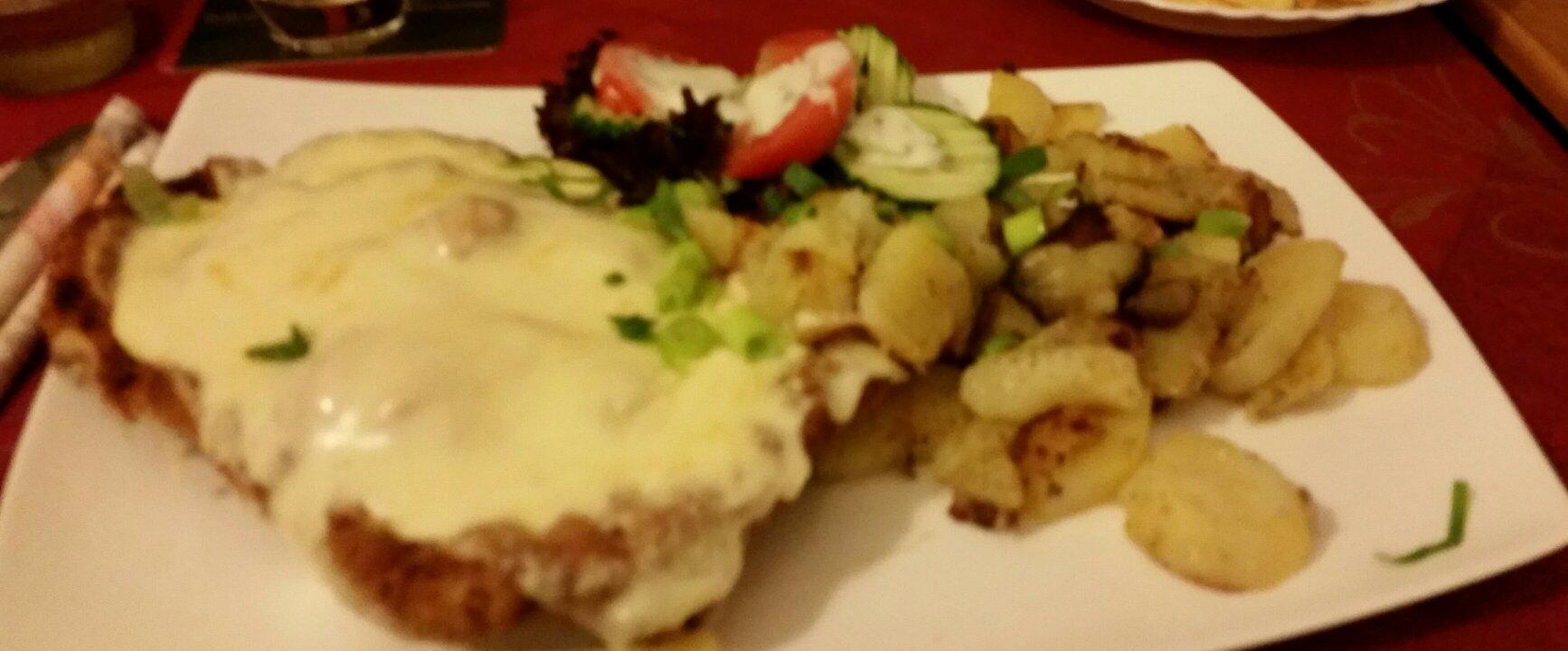 Landgaststatte Drackendorf