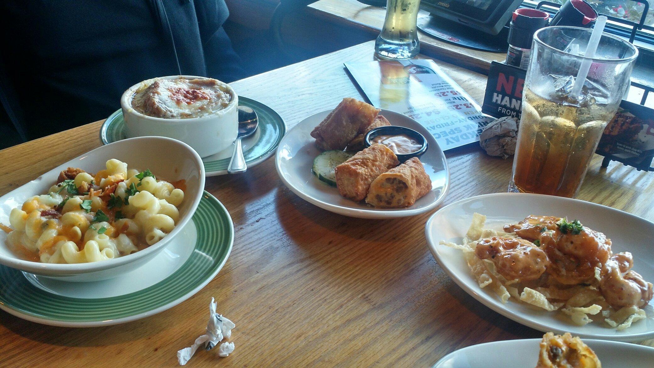 Applebee's