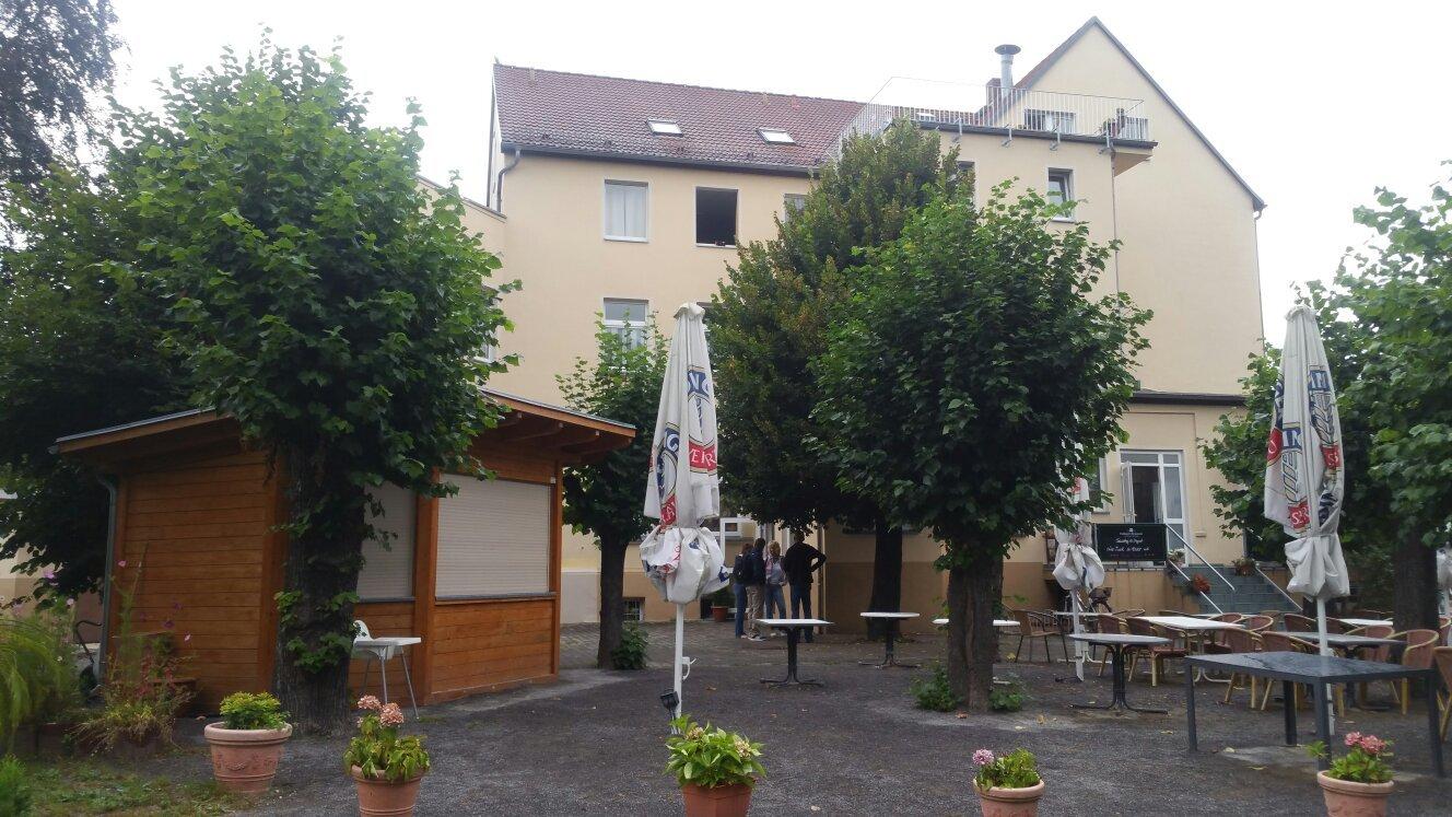 Parkhotel Senftenberg
