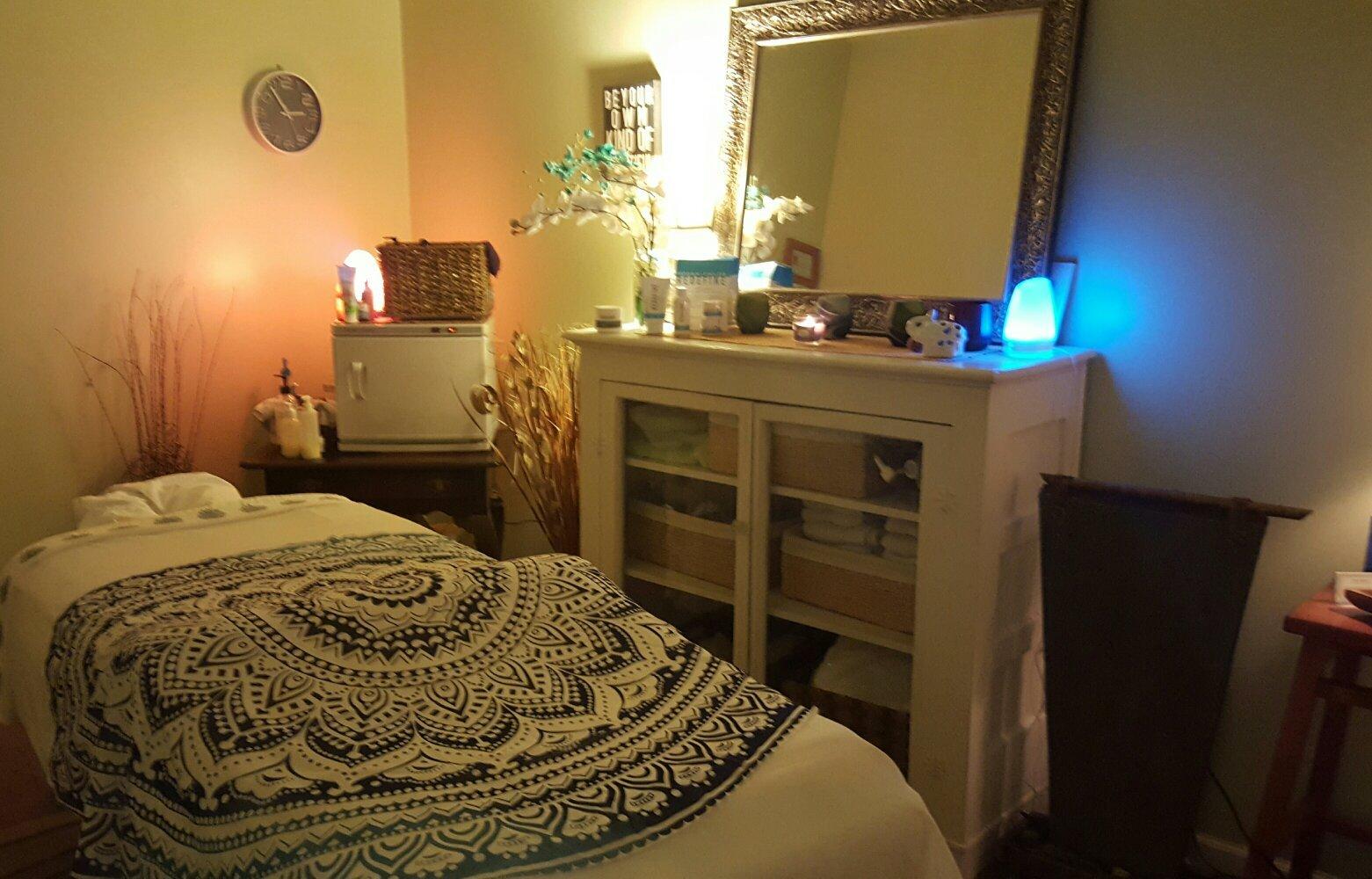 Rejuvenation Day Spa & Salon