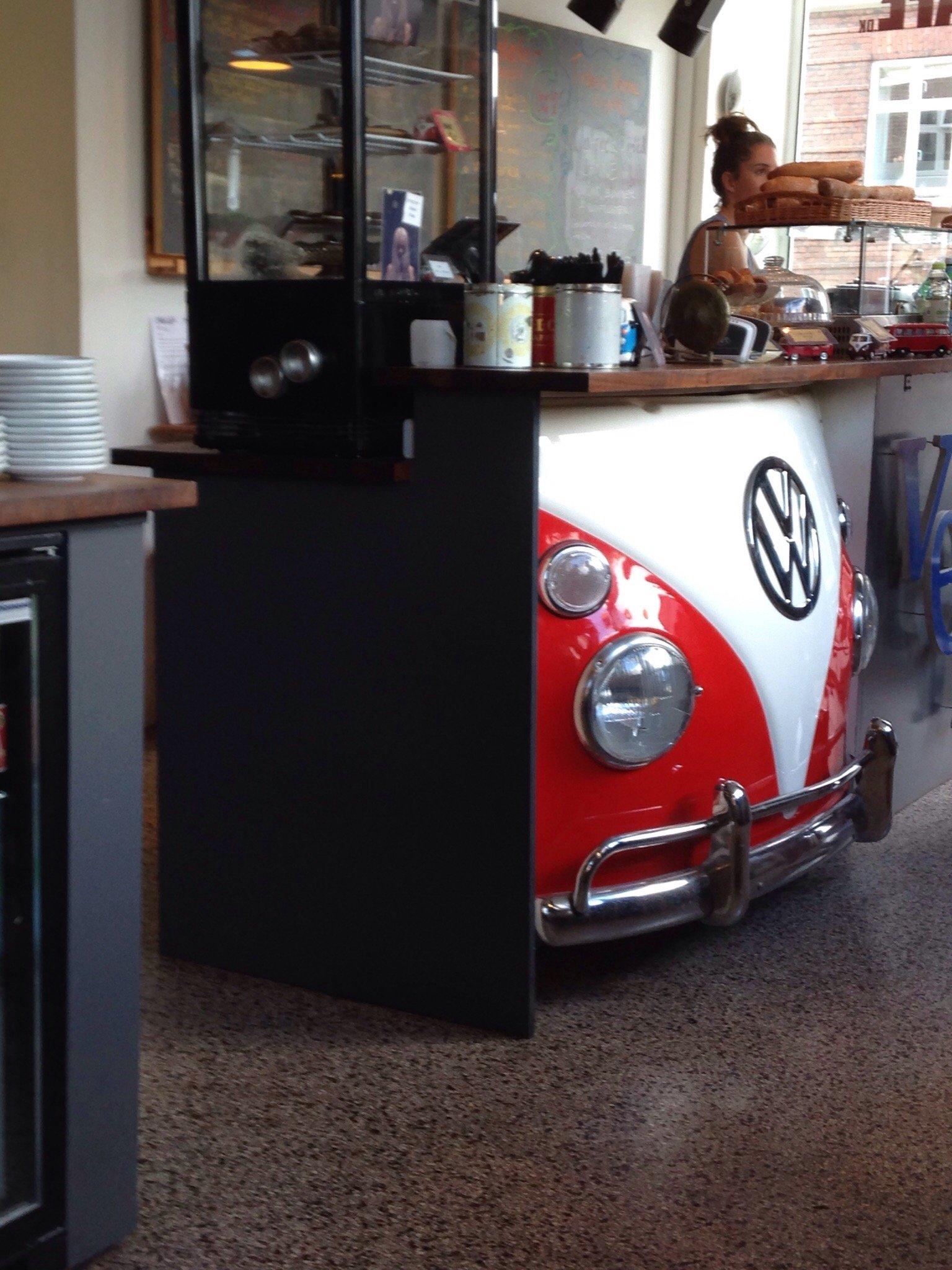 VW Cafe