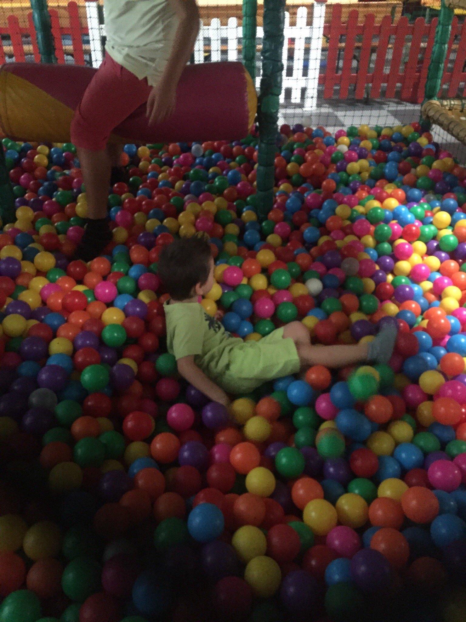 Pippolino Kinderspielpark