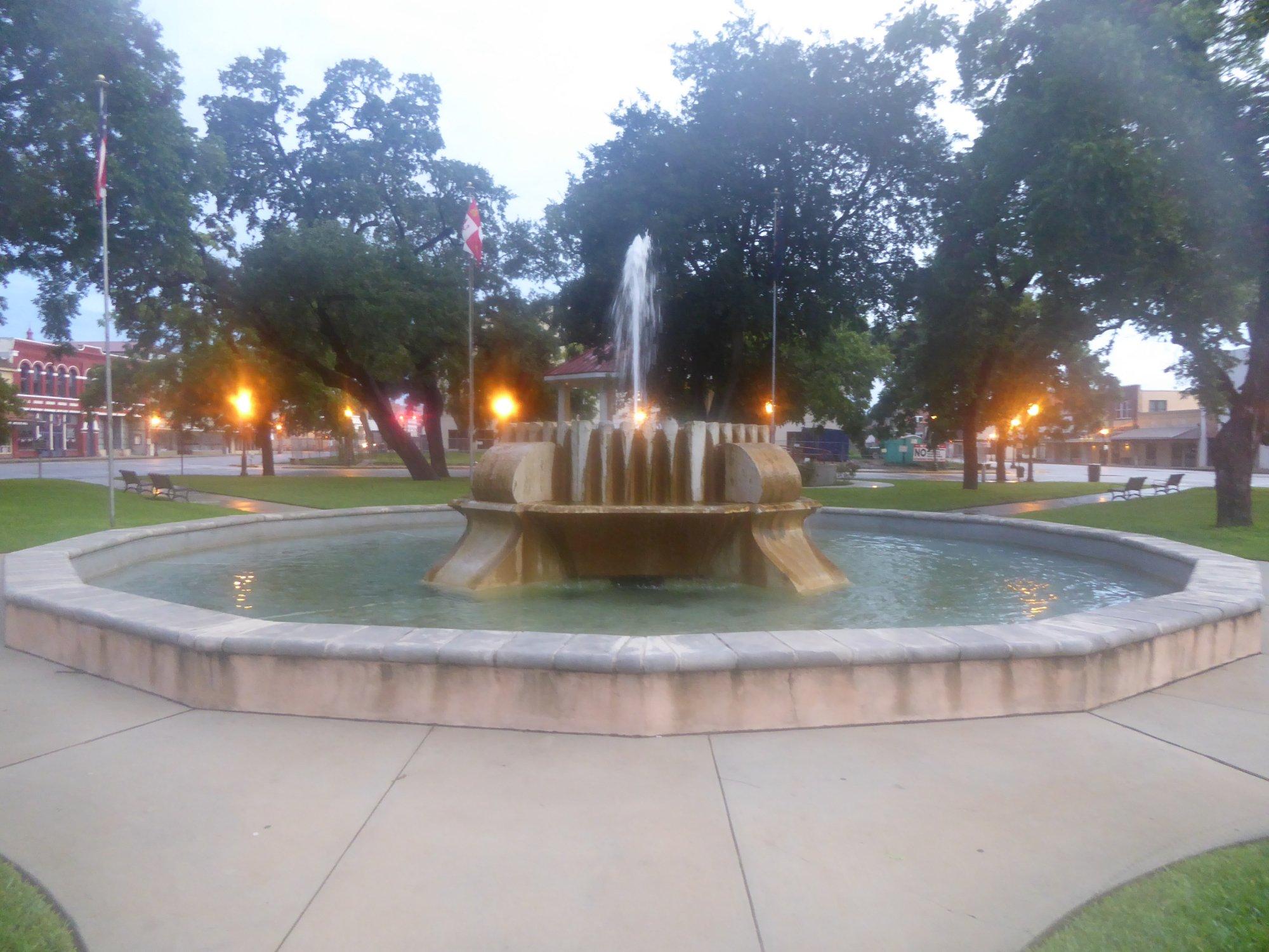 Seguin Downtown Historic District