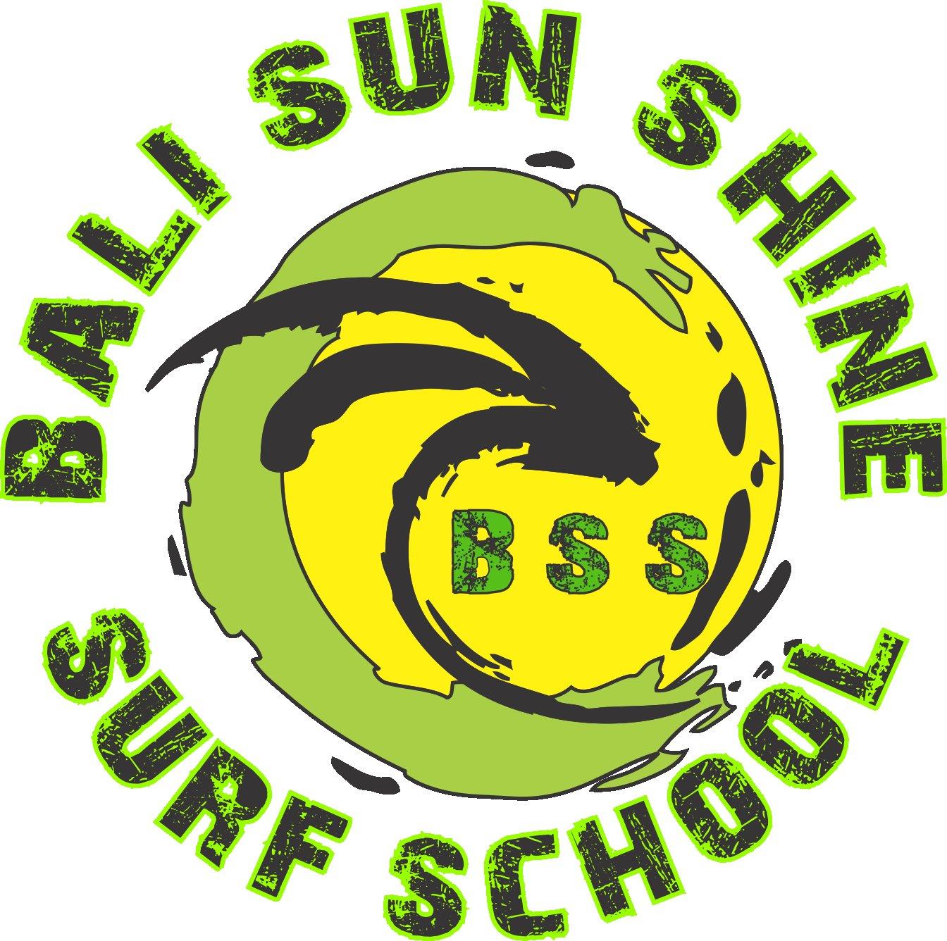 Bali Sunshine Surf School