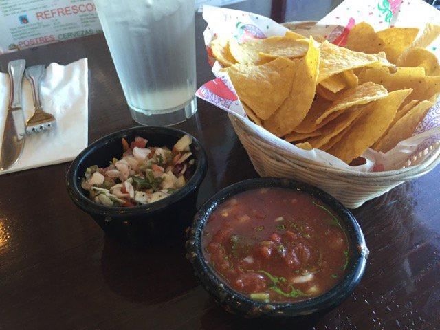 Ranchito Mexican Restaurant