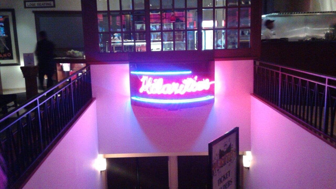 Hilarities Comedy Club