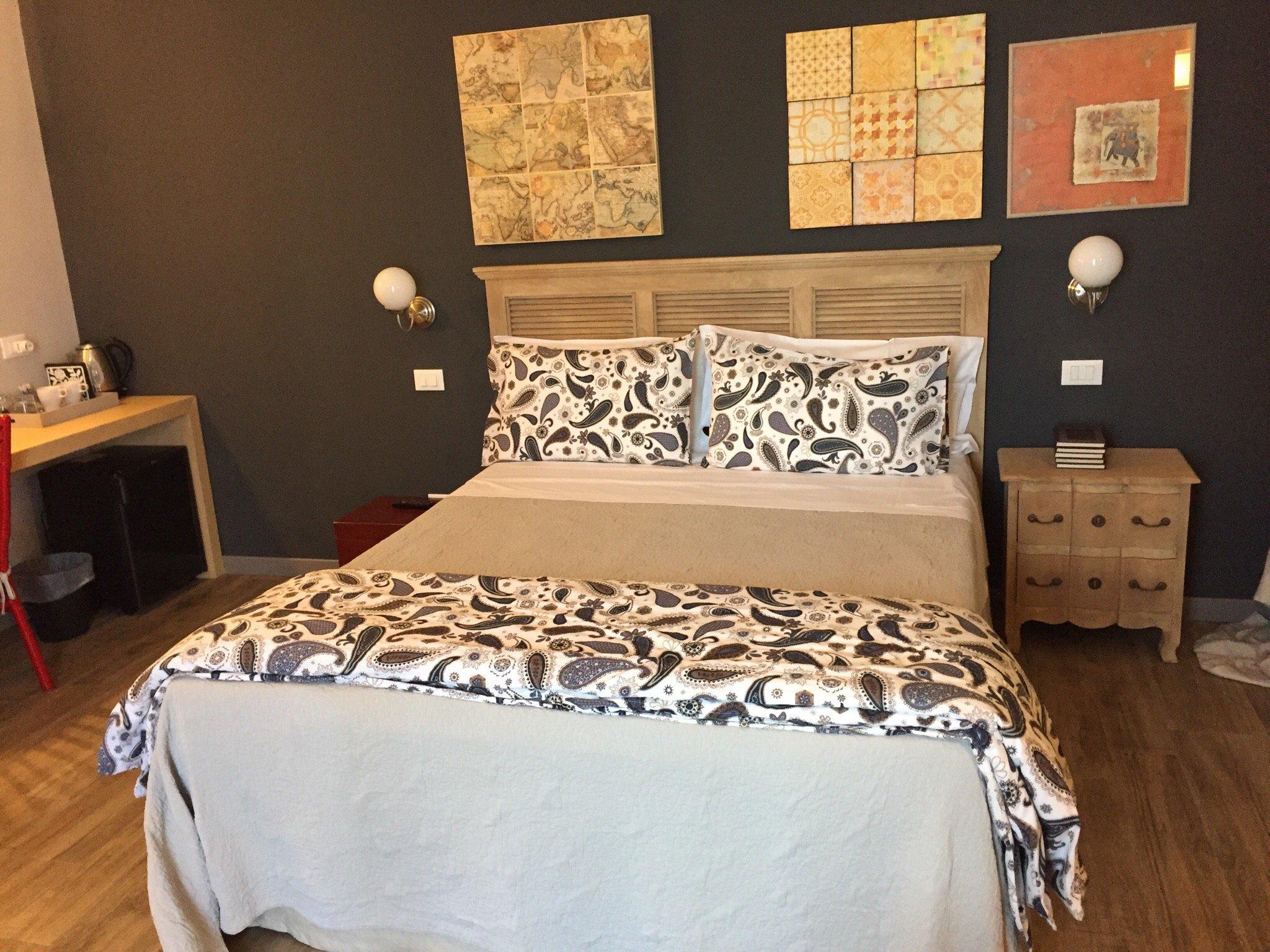 La Dimora del Garda B&B