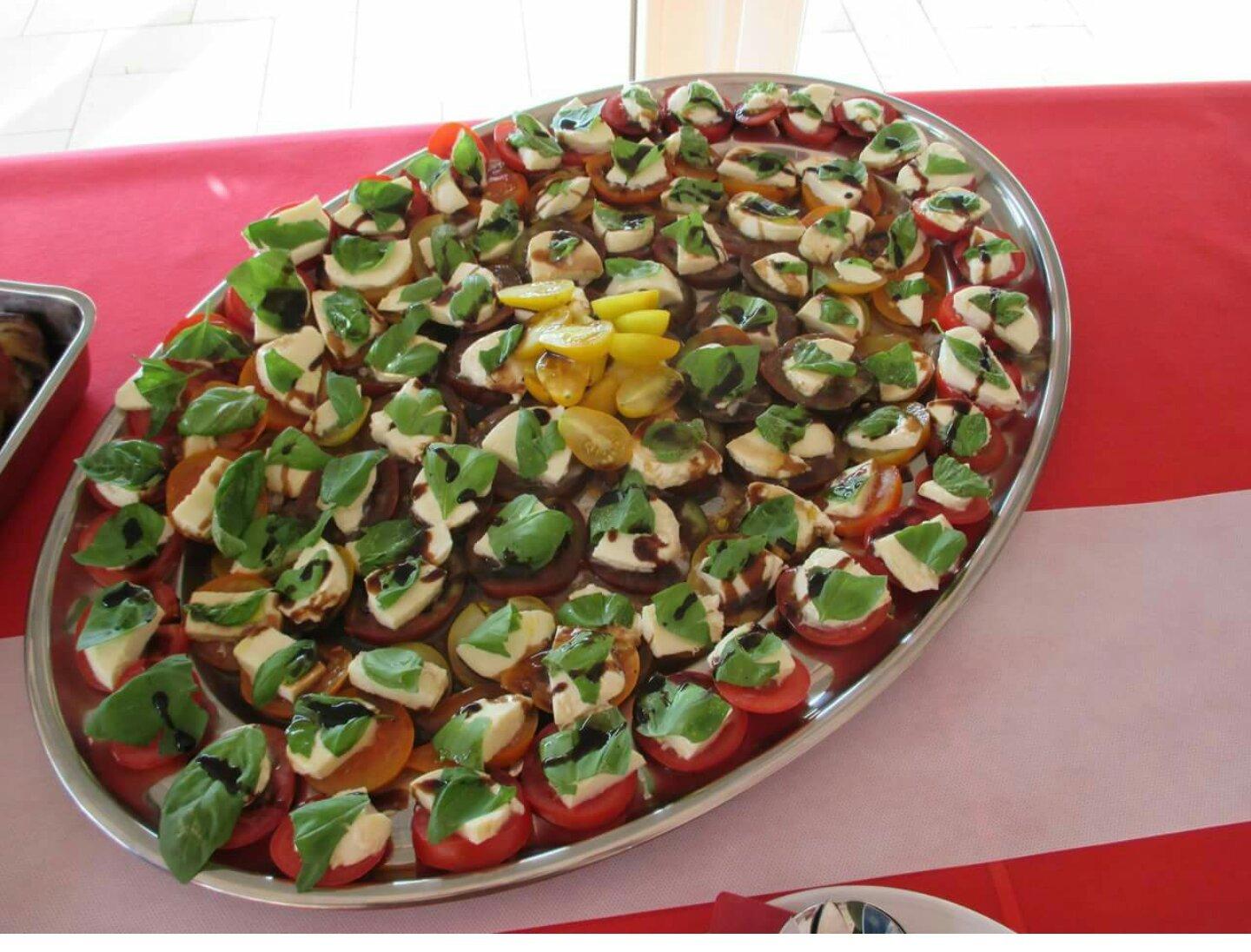 Café-Restaurant Zeitlos