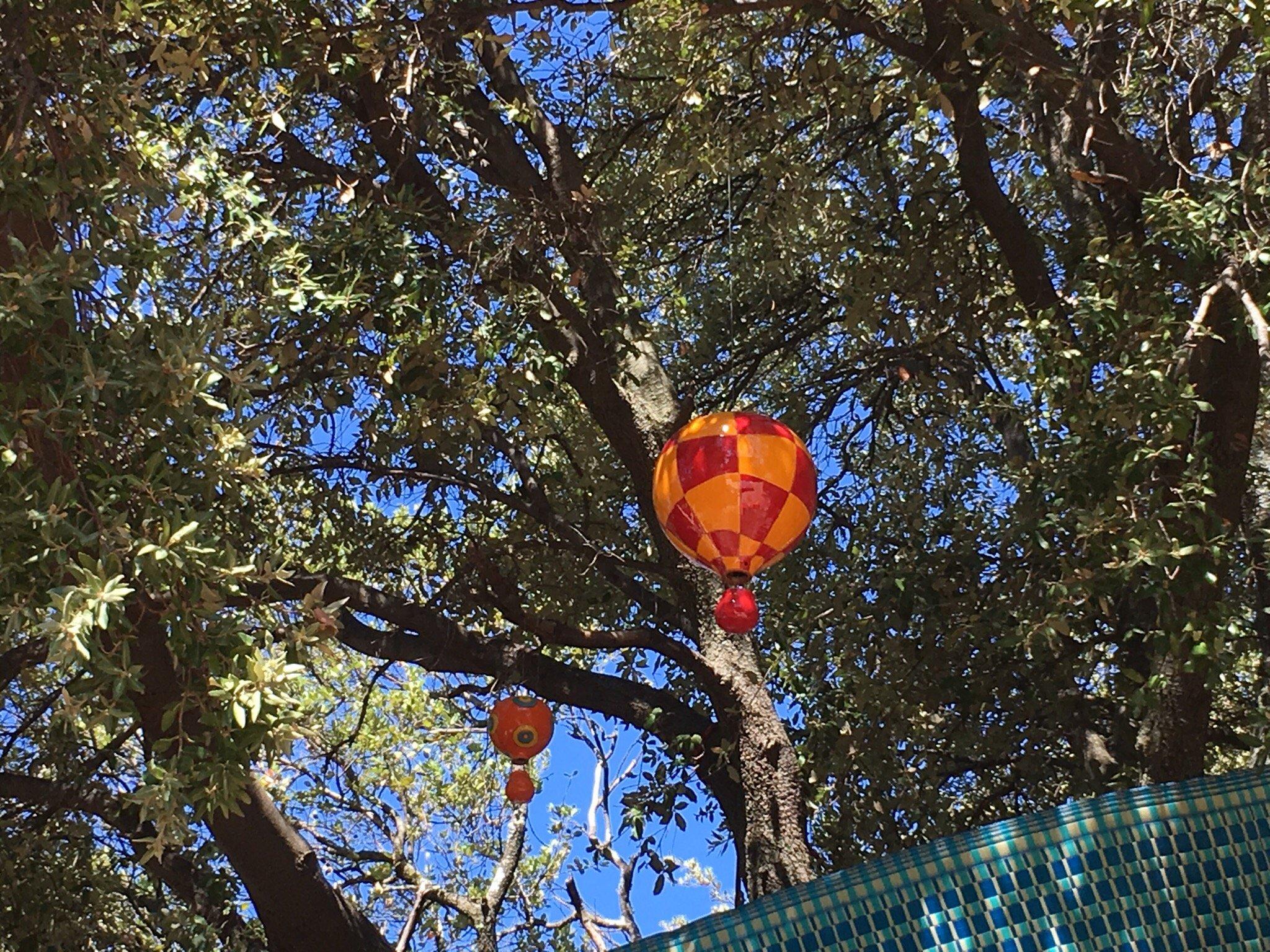 Matthias et Sophie Poterie