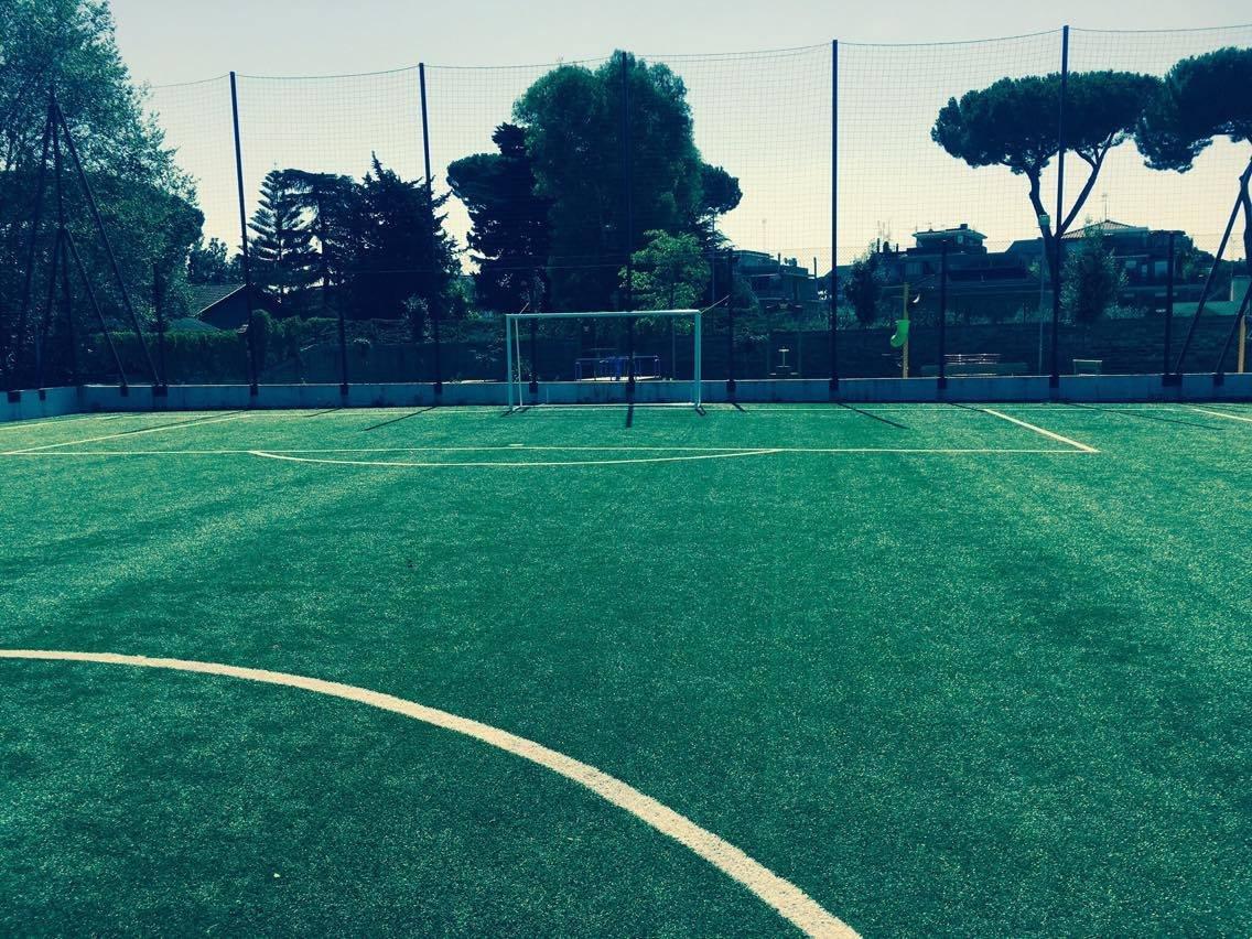 Circolo-Oratorio San Girolamo a.s.d.