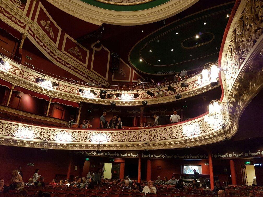Gaiety Theatre
